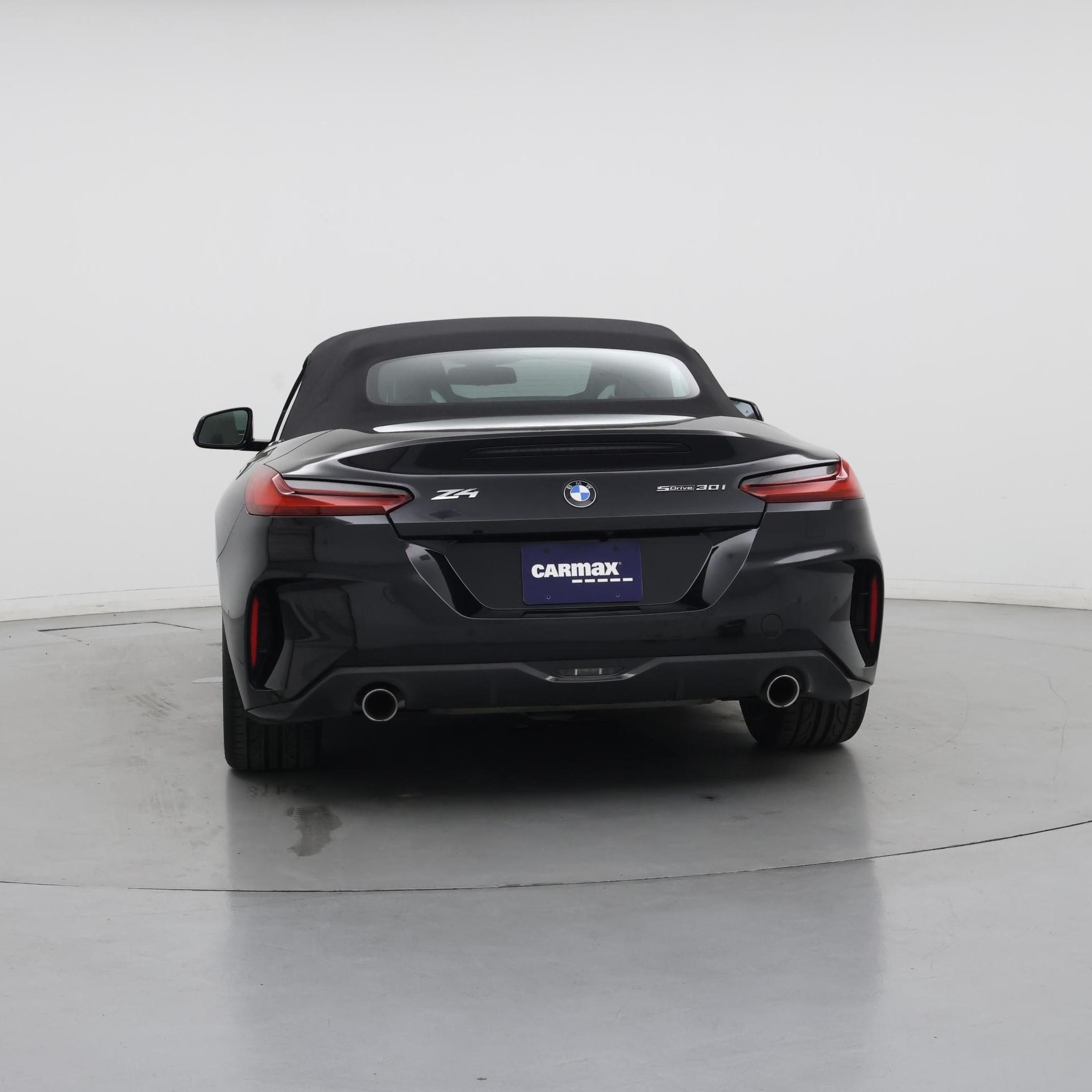 Thumbnail: 2020 BMW Z4 - 6