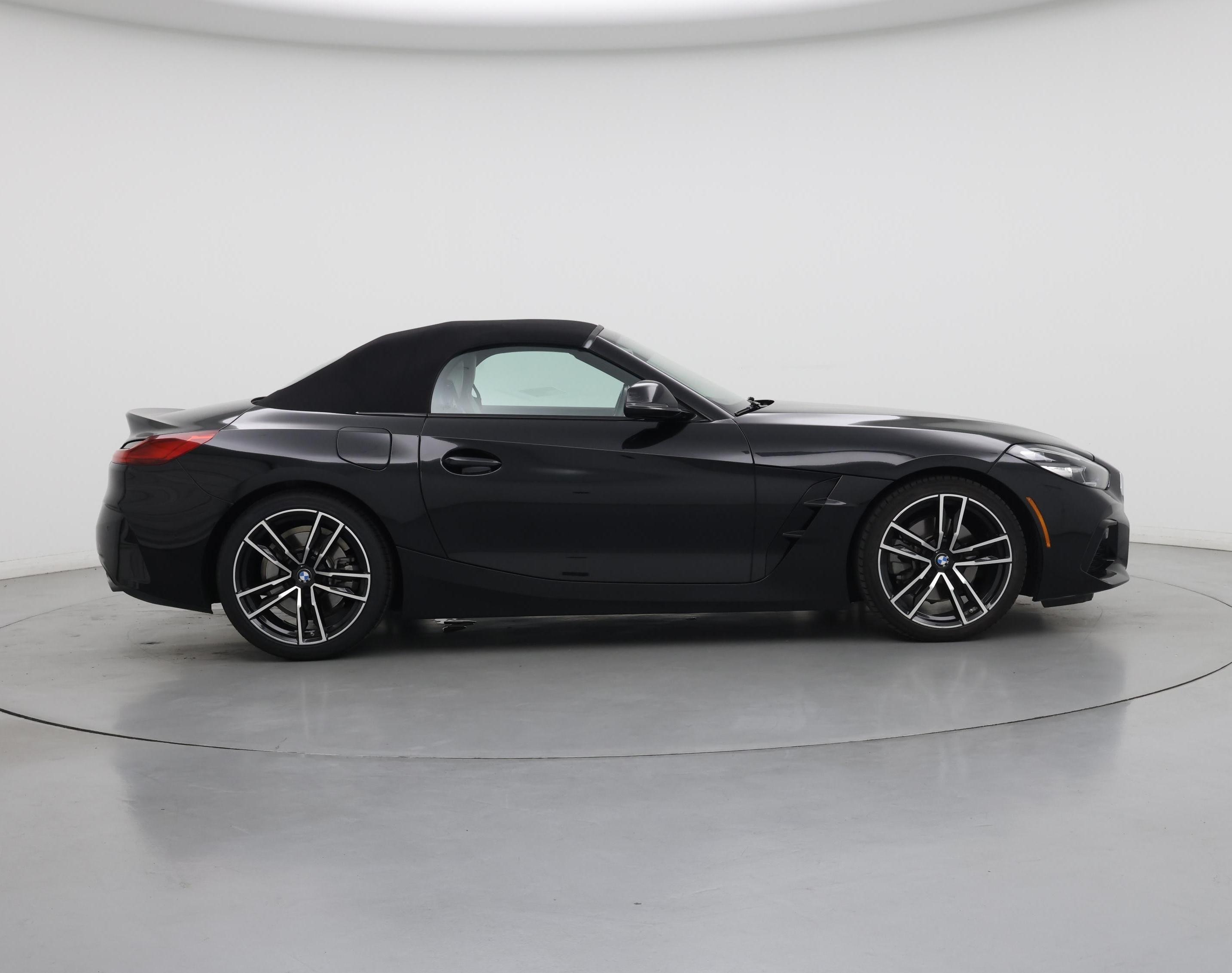 Thumbnail: 2020 BMW Z4 - 7
