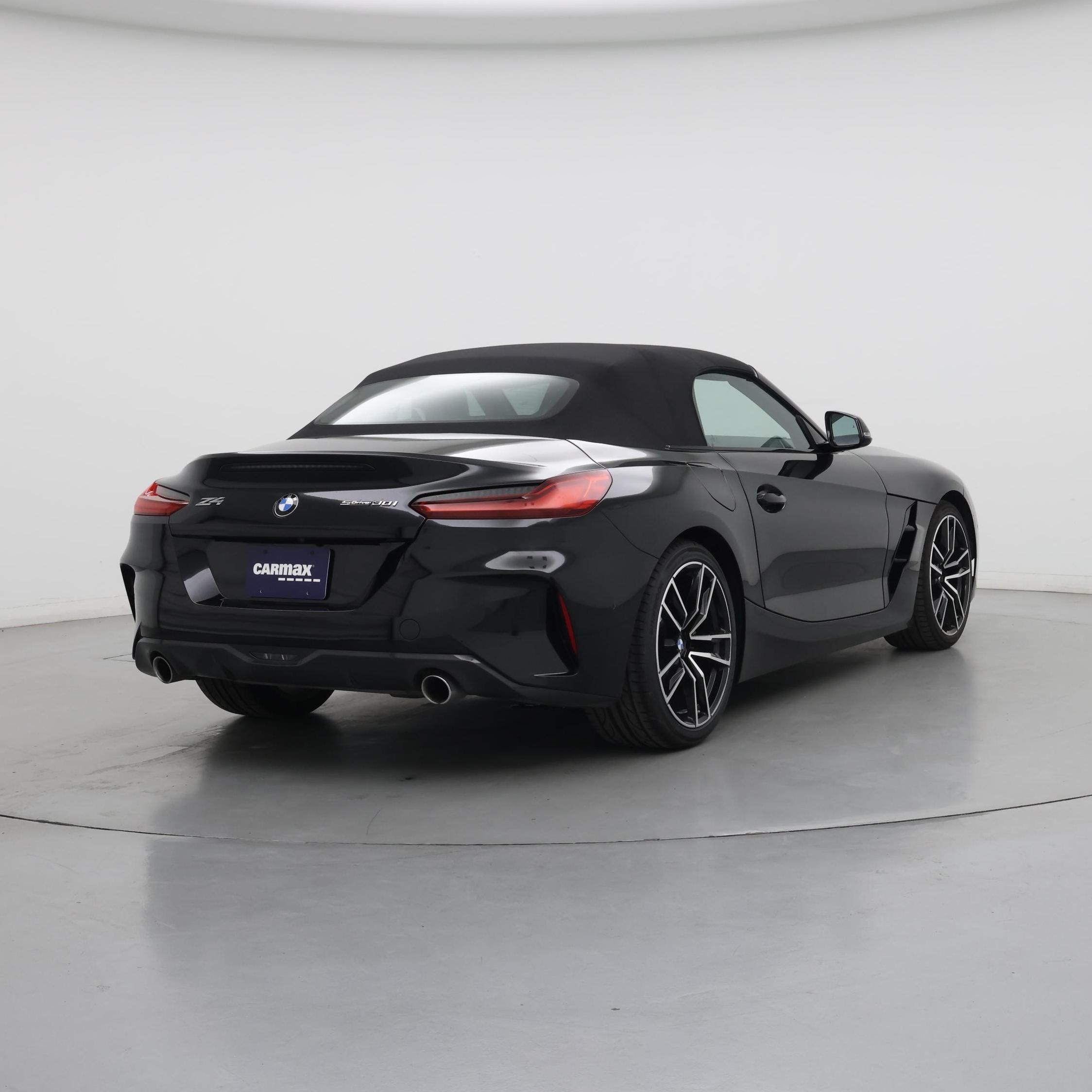 Thumbnail: 2020 BMW Z4 - 8