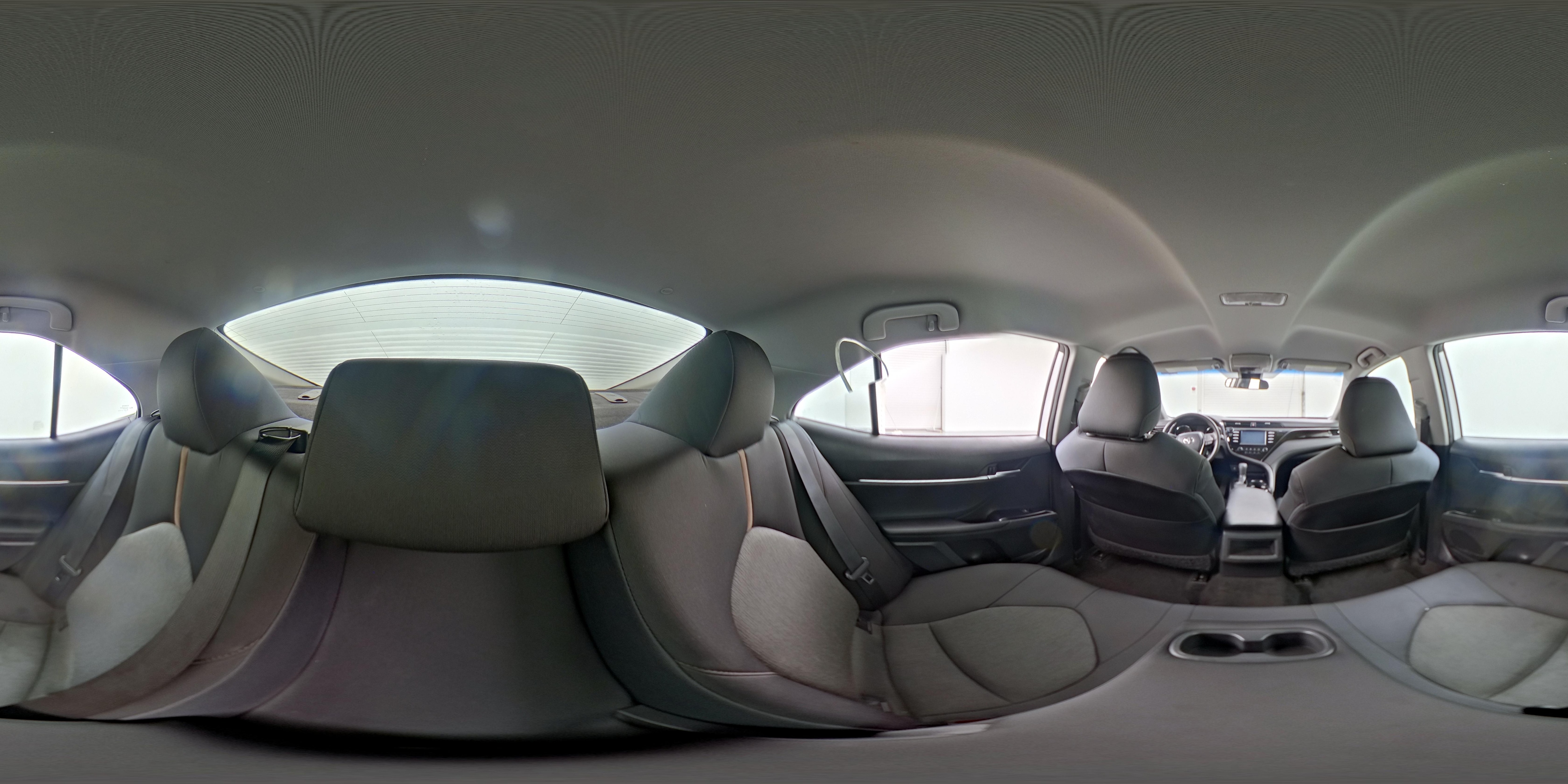 2019 Toyota Camry LE - Photo 25