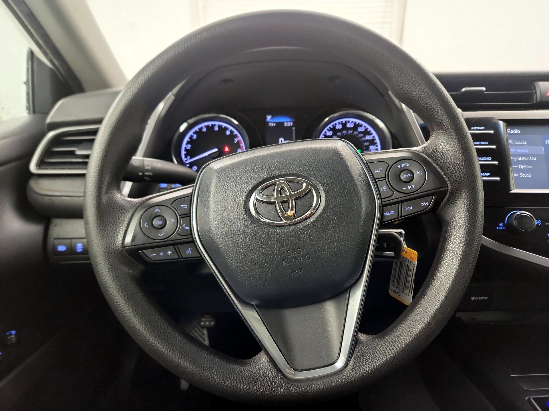 Thumbnail: 2019 Toyota Camry - 10