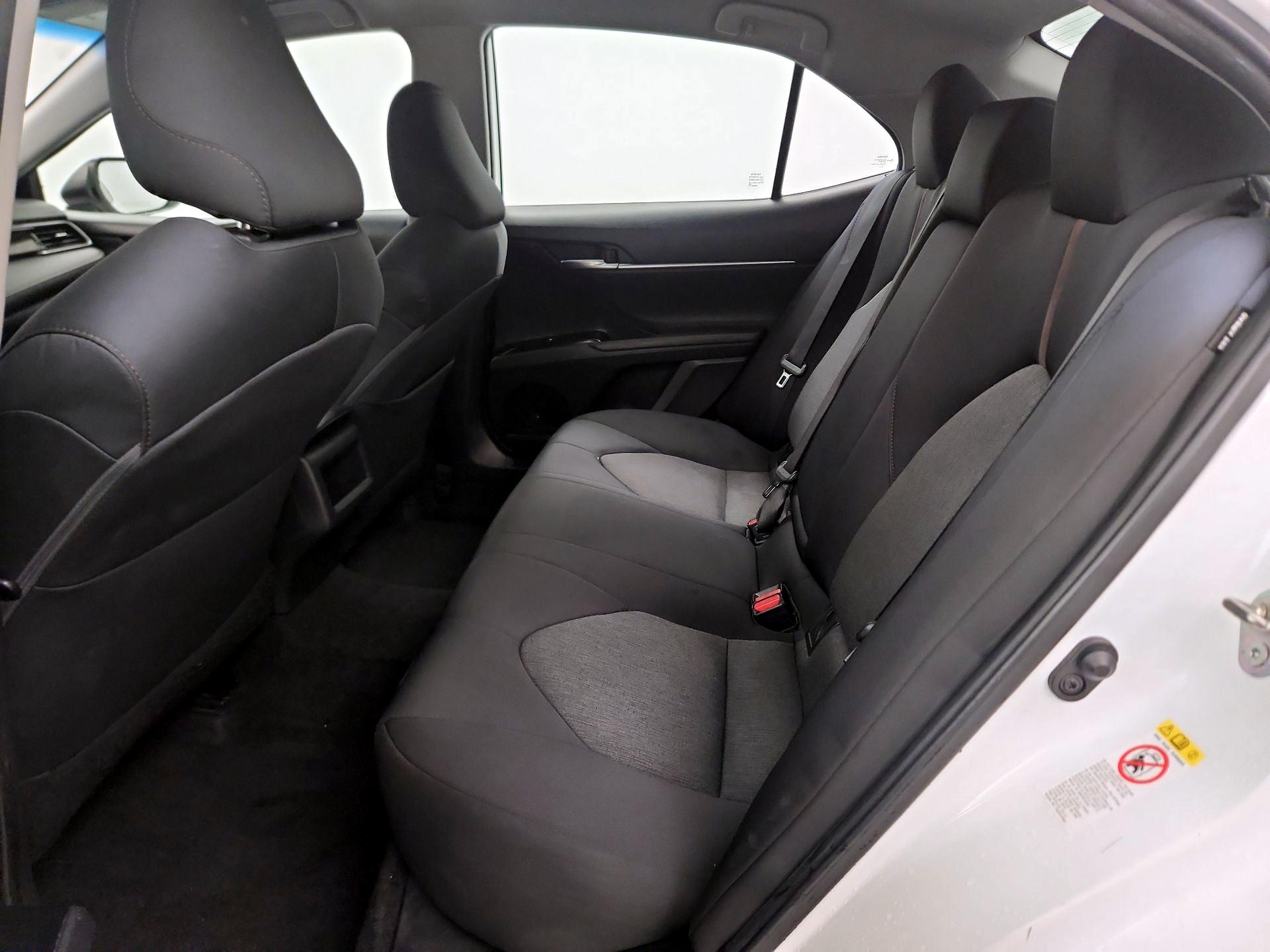 Thumbnail: 2019 Toyota Camry - 19