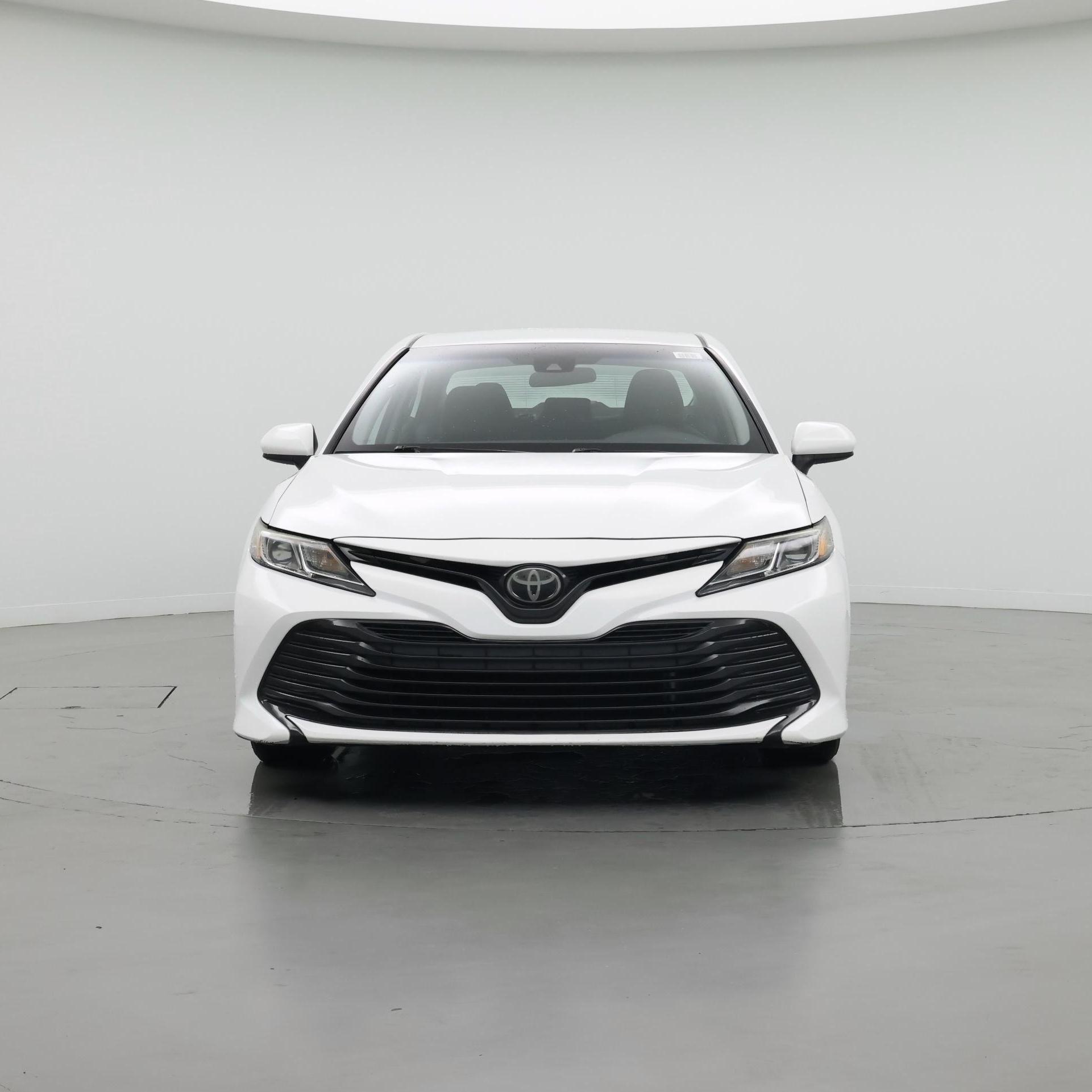 Thumbnail: 2019 Toyota Camry - 5