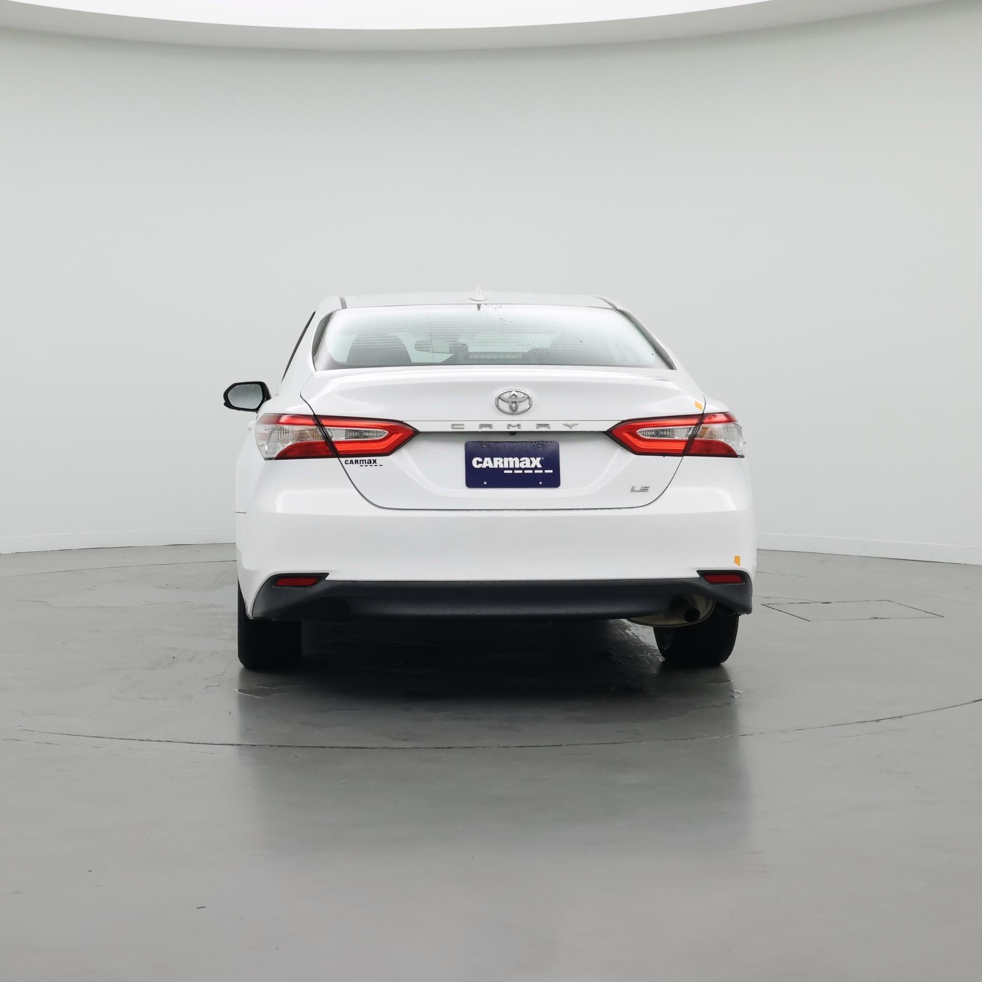 Thumbnail: 2019 Toyota Camry - 6