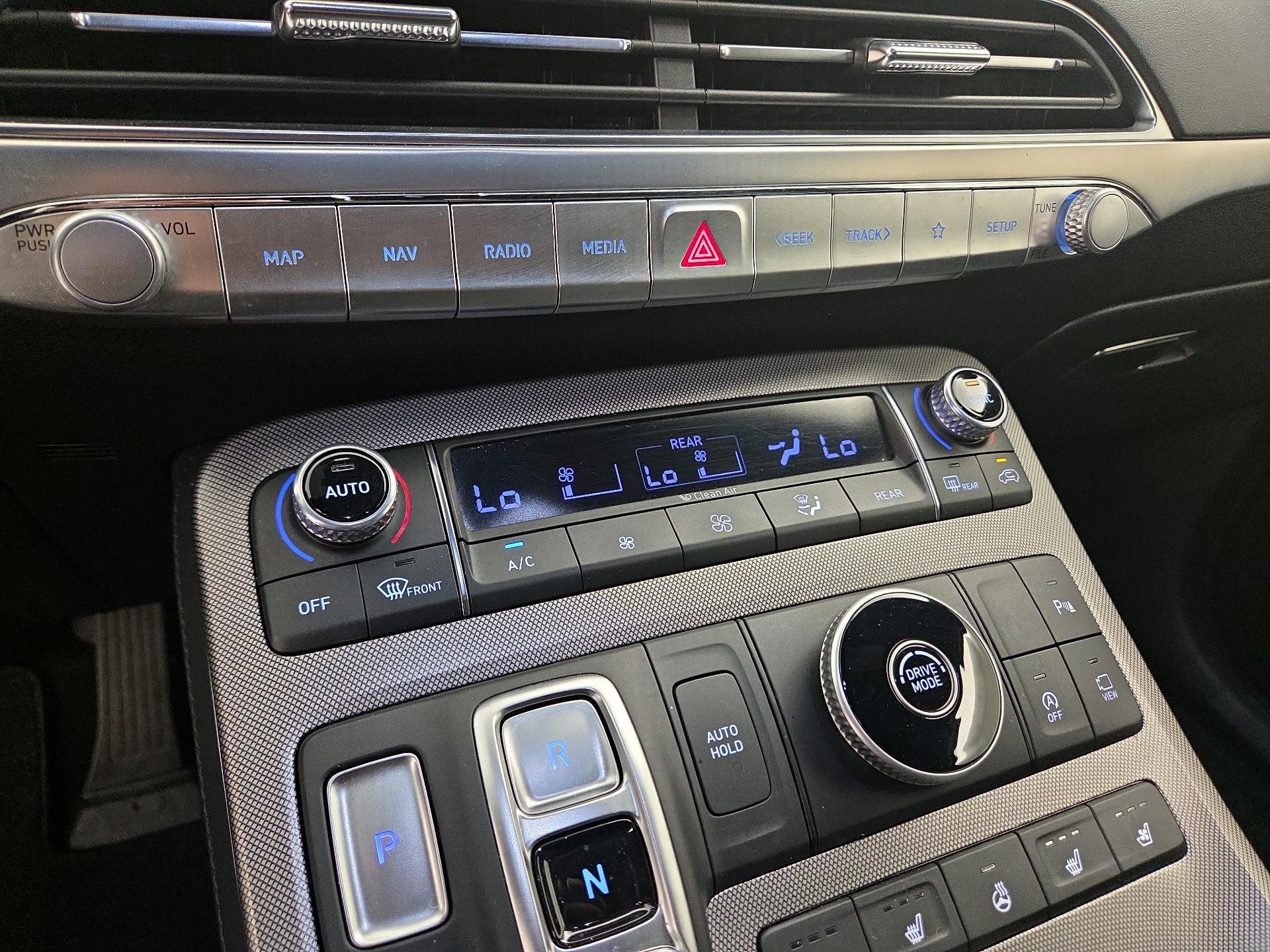 Thumbnail: 2021 Hyundai Palisade - 17