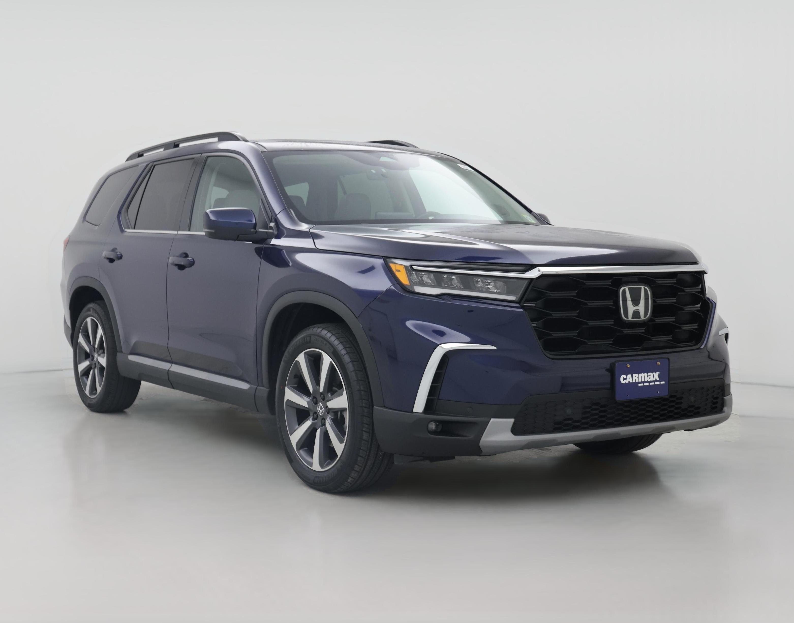 Thumbnail: 2024 Honda Pilot - 1