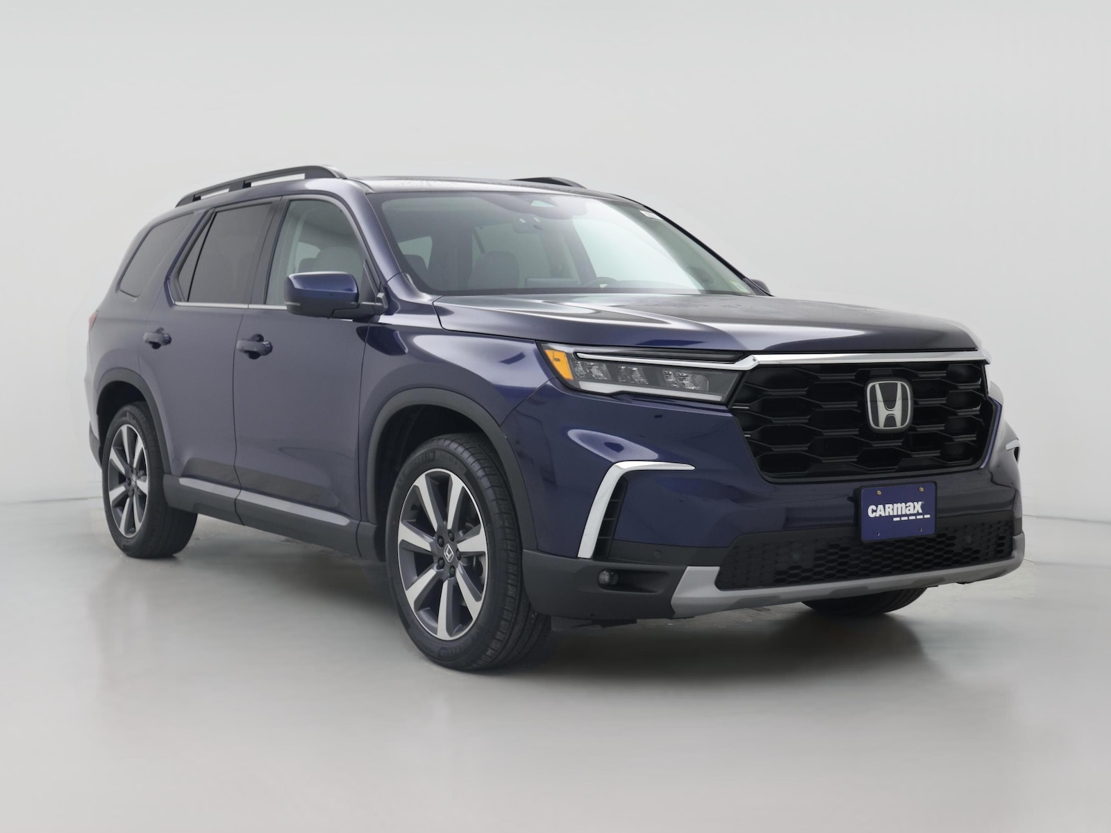 2024 Honda Pilot