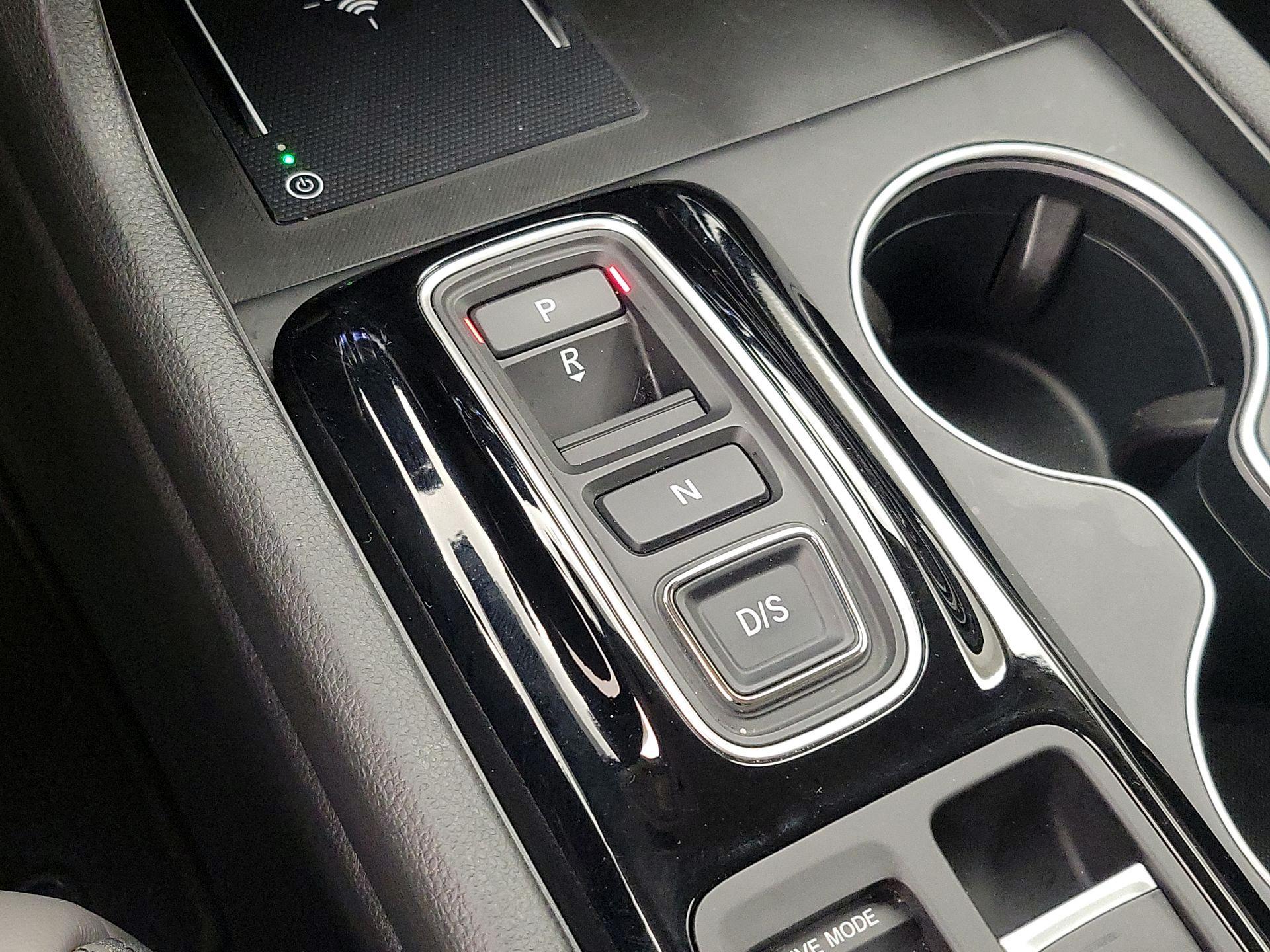 Thumbnail: 2024 Honda Pilot - 18