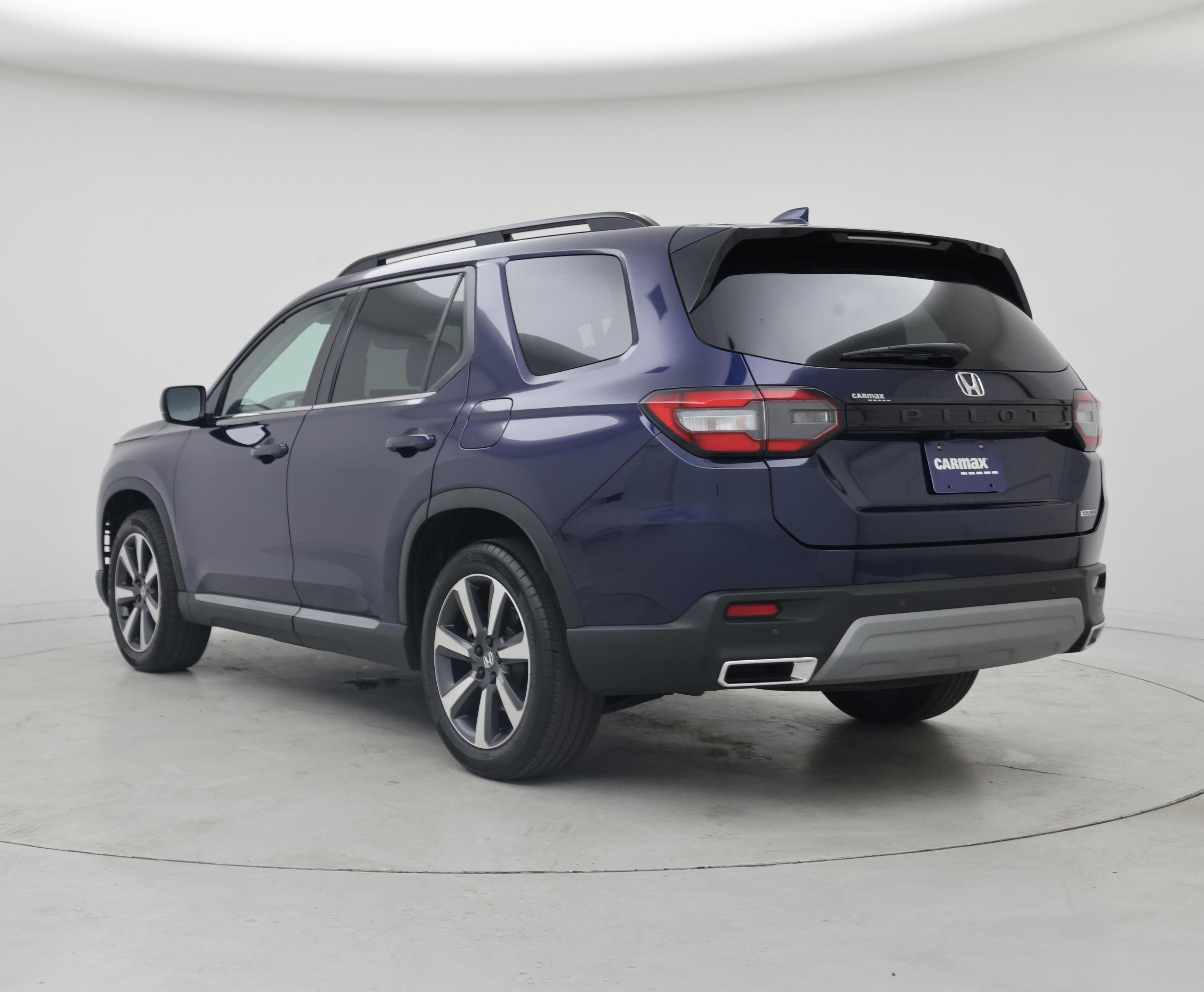 Thumbnail: 2024 Honda Pilot - 2