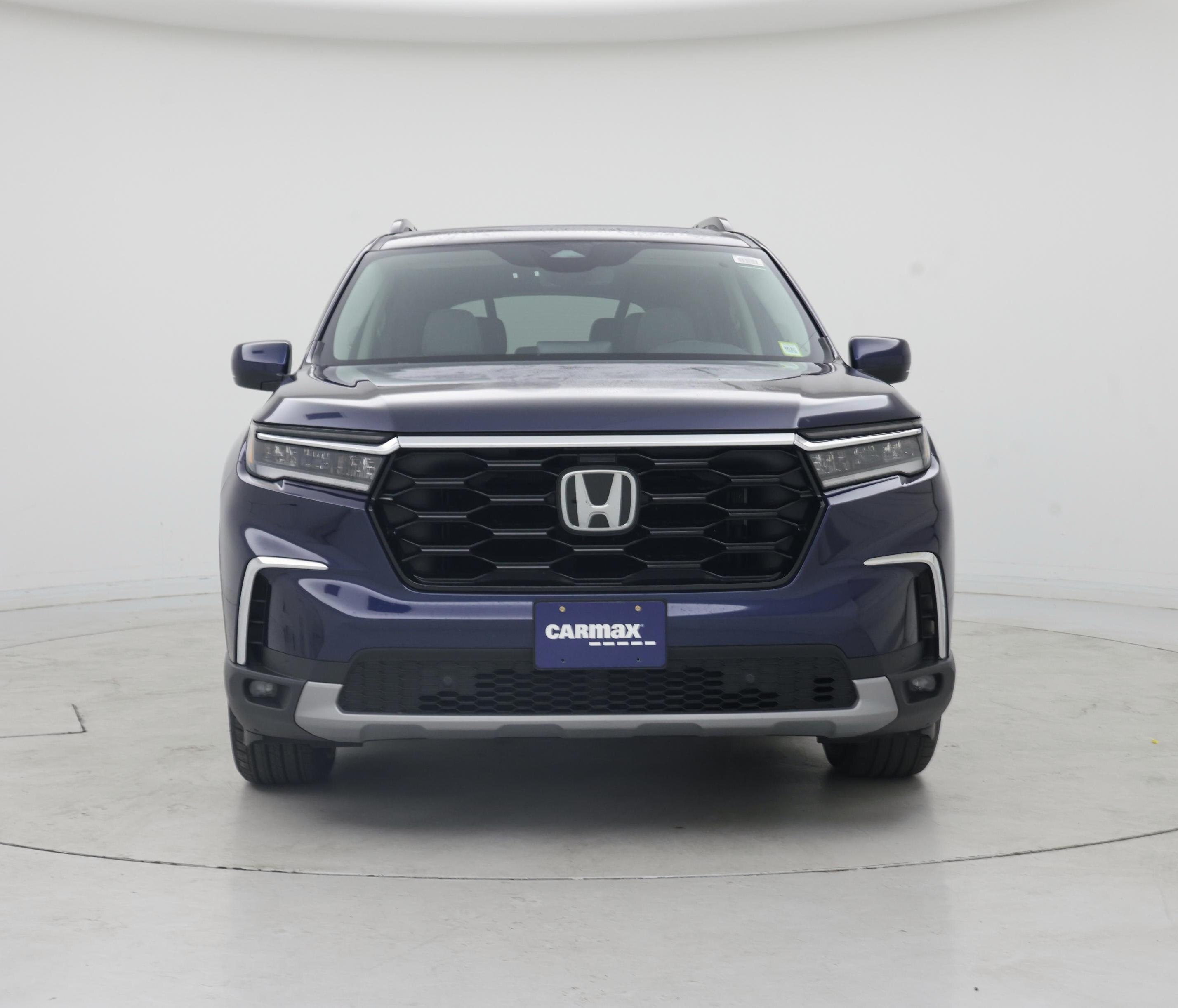 Thumbnail: 2024 Honda Pilot - 5