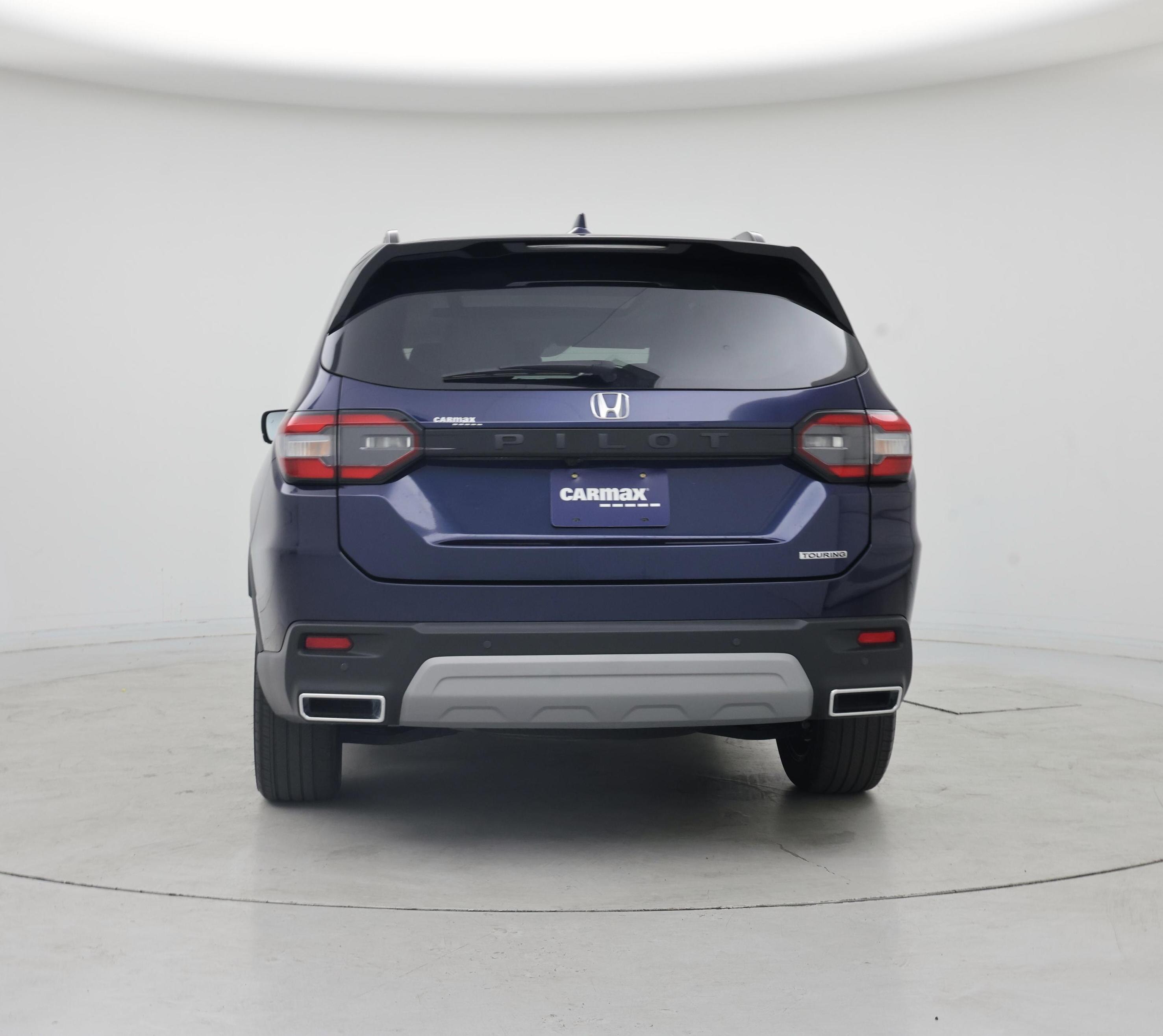 Thumbnail: 2024 Honda Pilot - 6