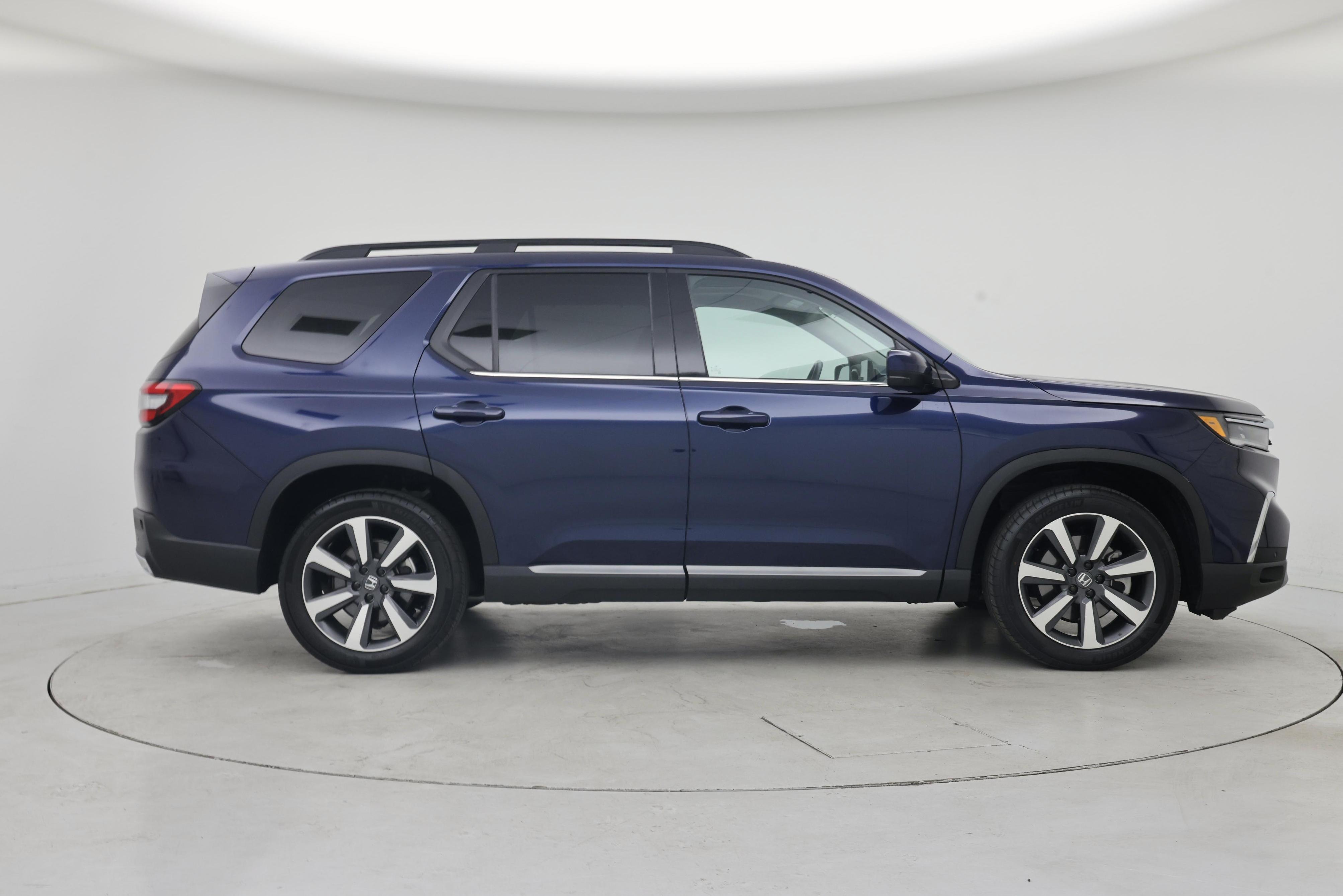 Thumbnail: 2024 Honda Pilot - 7