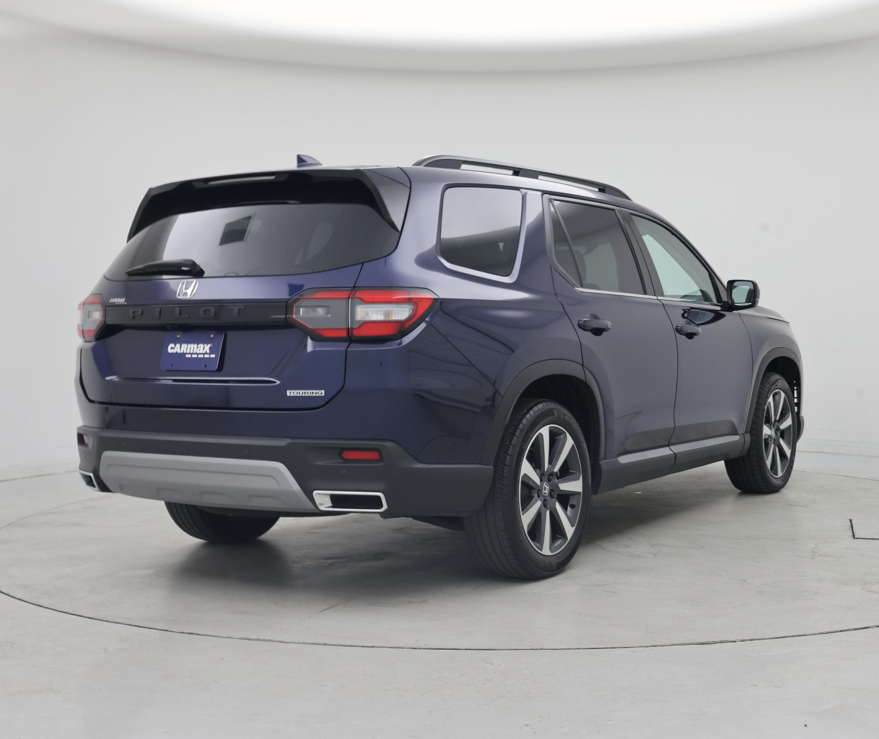 Thumbnail: 2024 Honda Pilot - 8