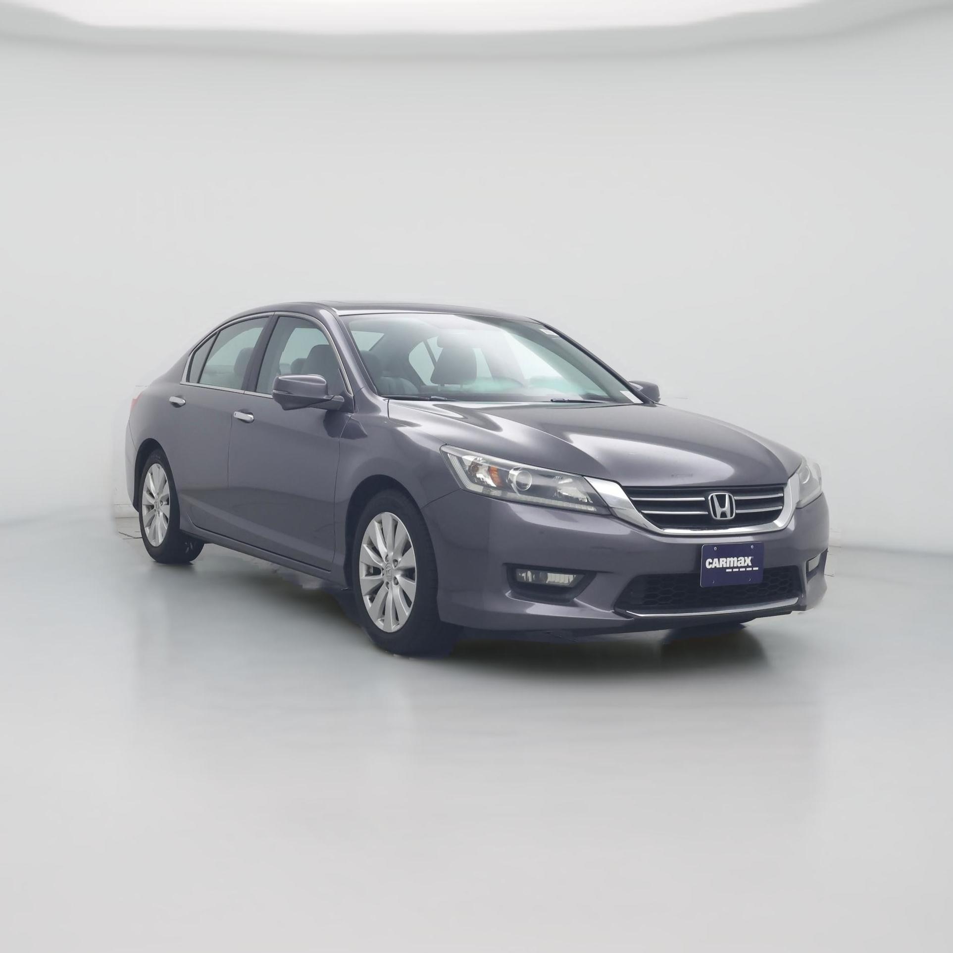 Thumbnail: 2015 Honda Accord - 1