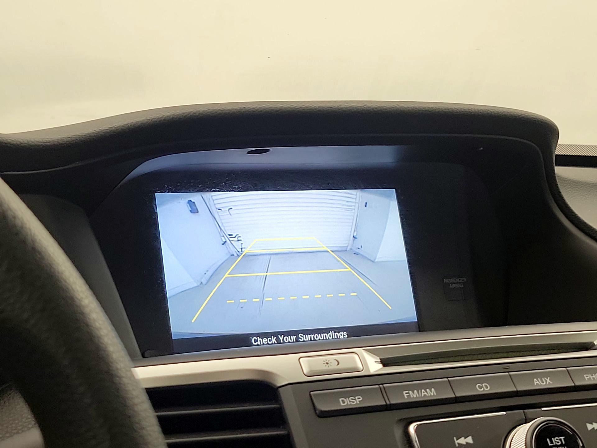 Thumbnail: 2015 Honda Accord - 14