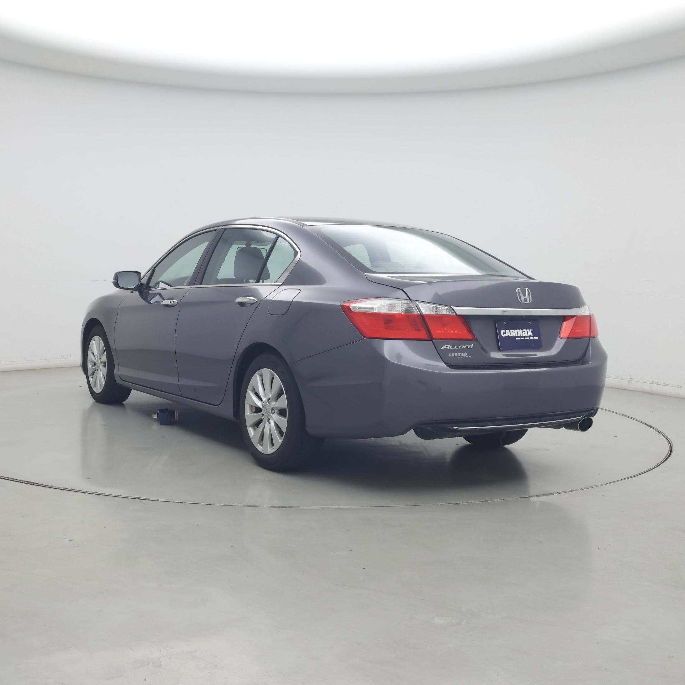 Thumbnail: 2015 Honda Accord - 2