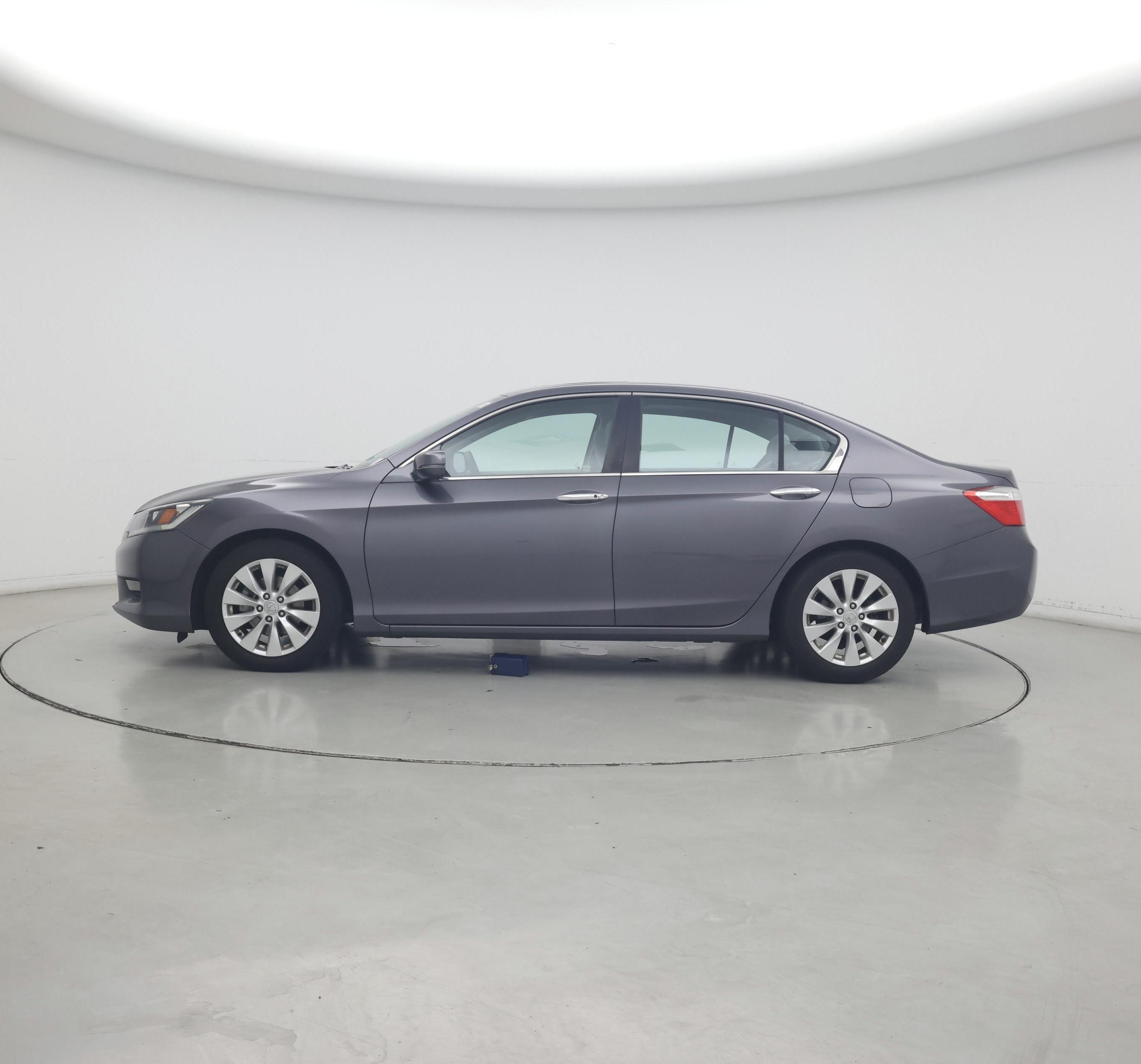Thumbnail: 2015 Honda Accord - 3