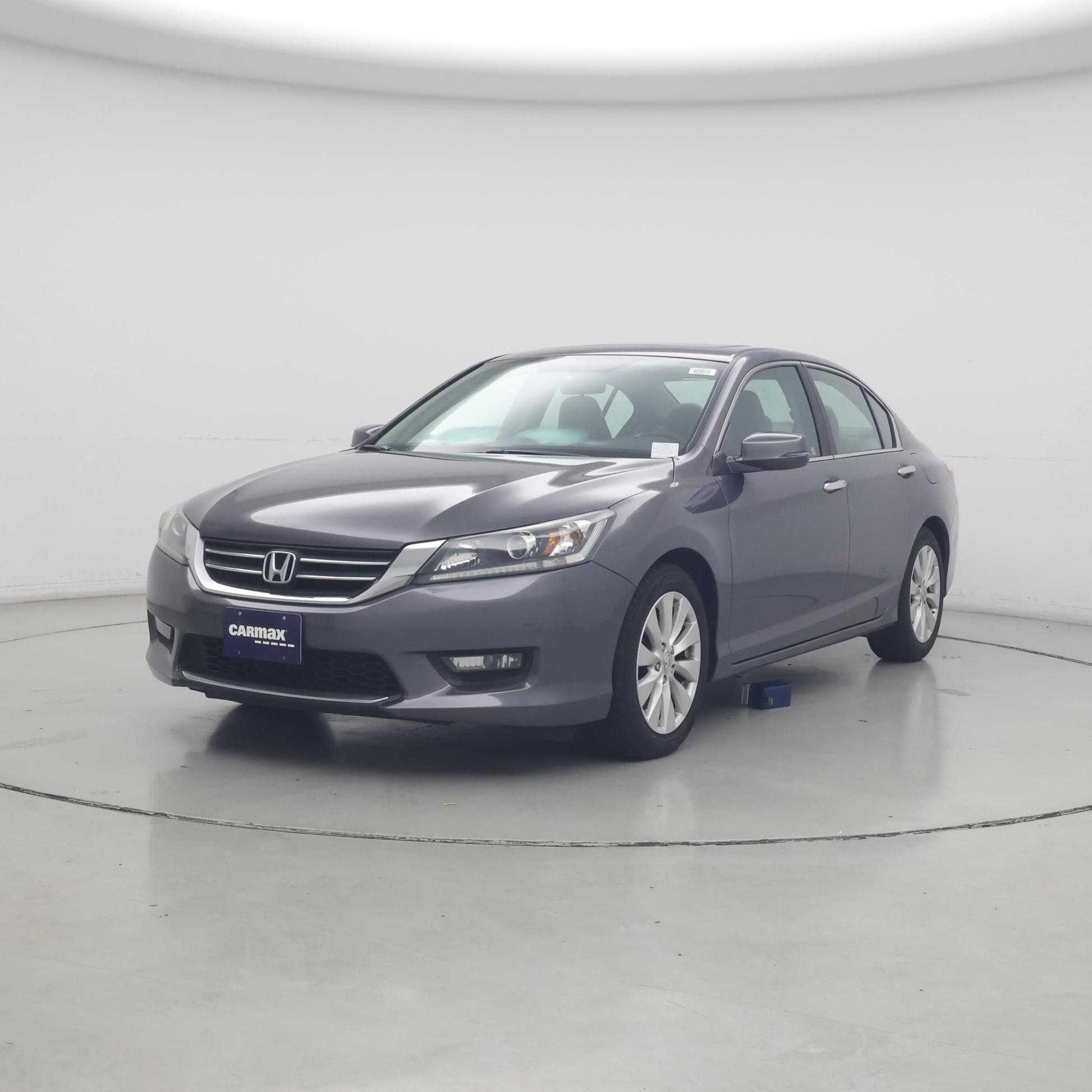 Thumbnail: 2015 Honda Accord - 4