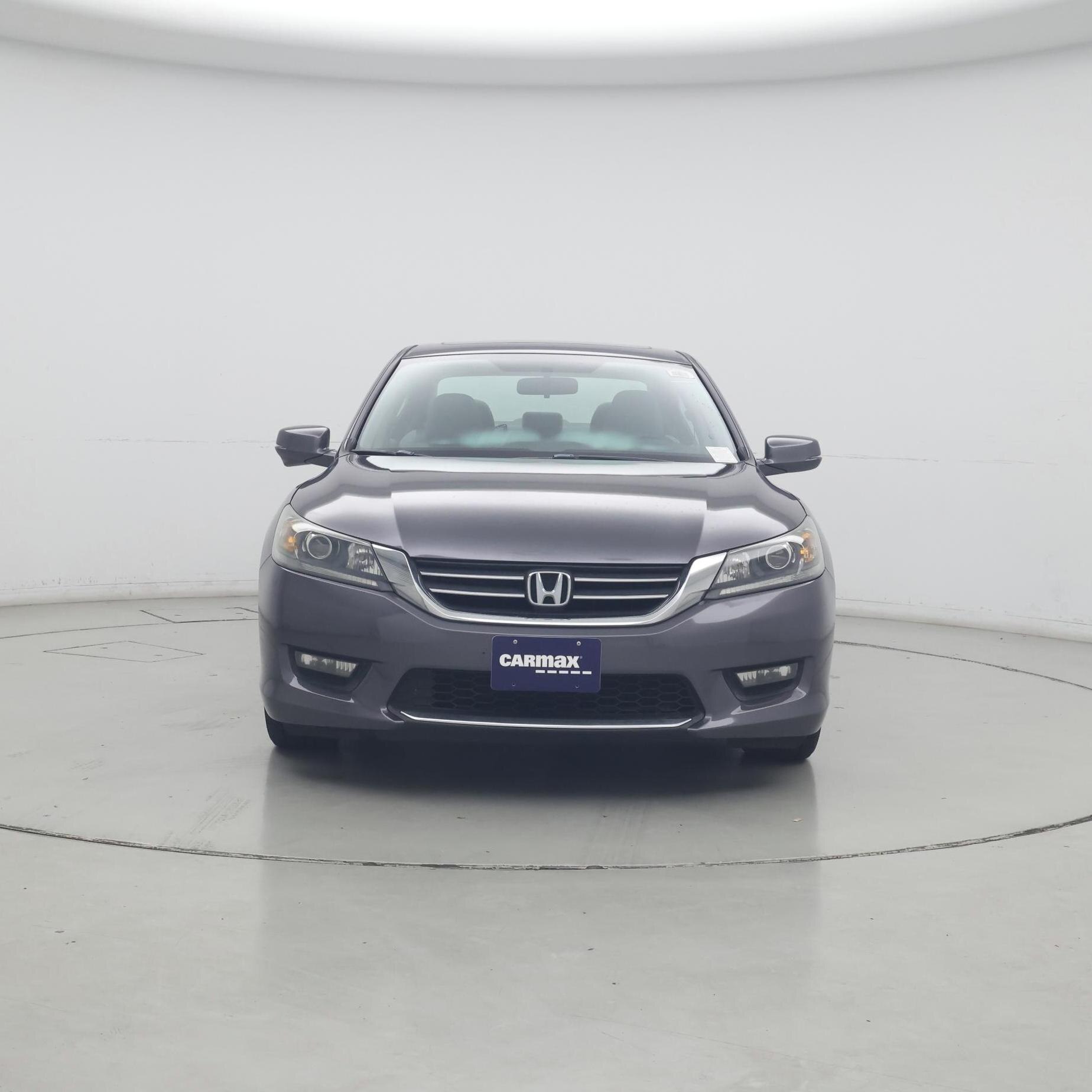 Thumbnail: 2015 Honda Accord - 5