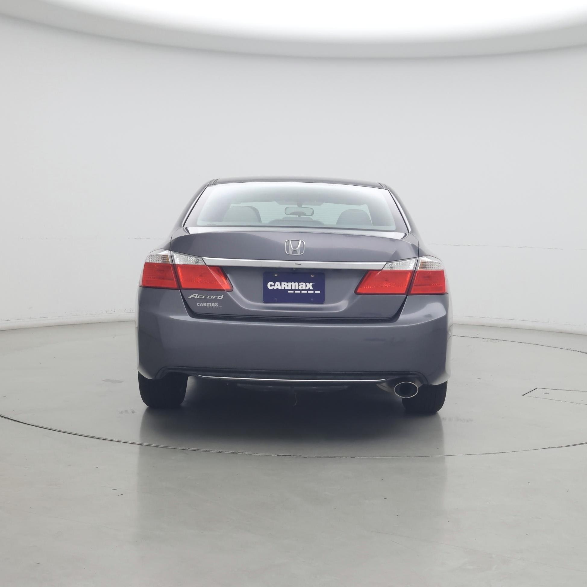 Thumbnail: 2015 Honda Accord - 6