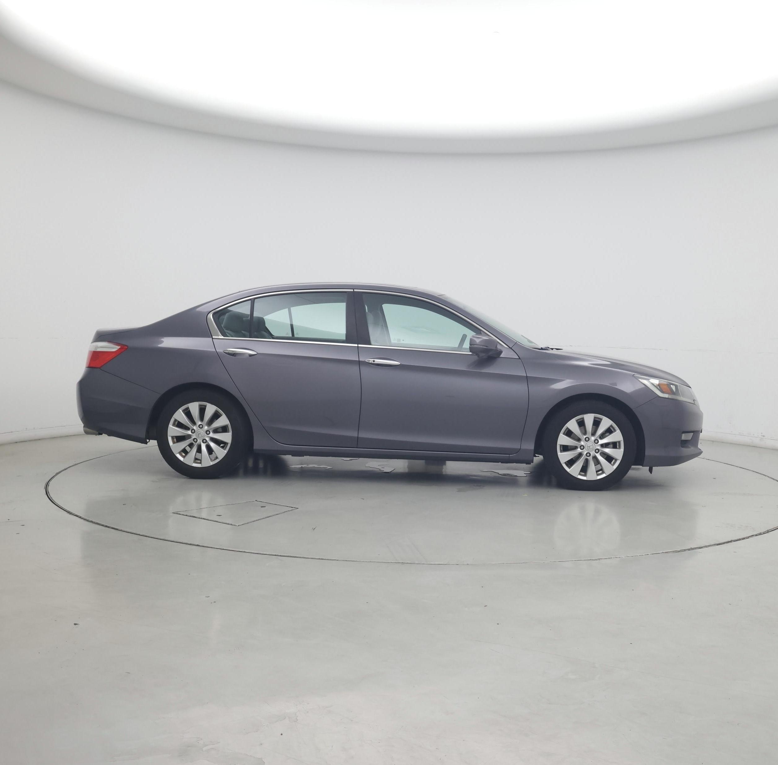 Thumbnail: 2015 Honda Accord - 7