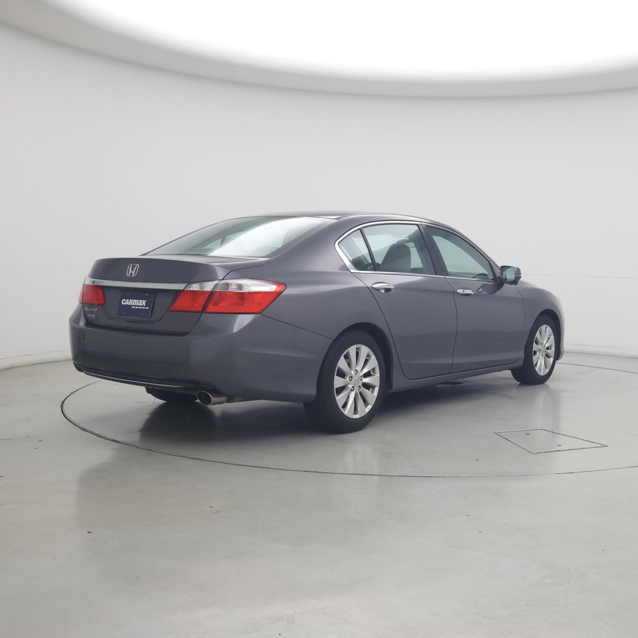 Thumbnail: 2015 Honda Accord - 8