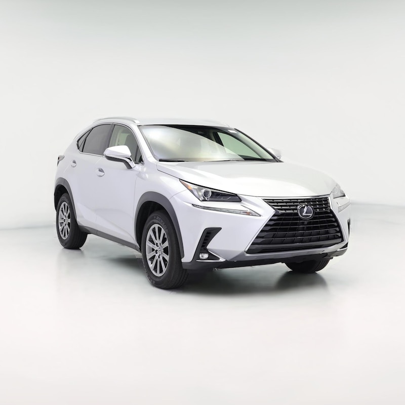 2018 Lexus NX 300