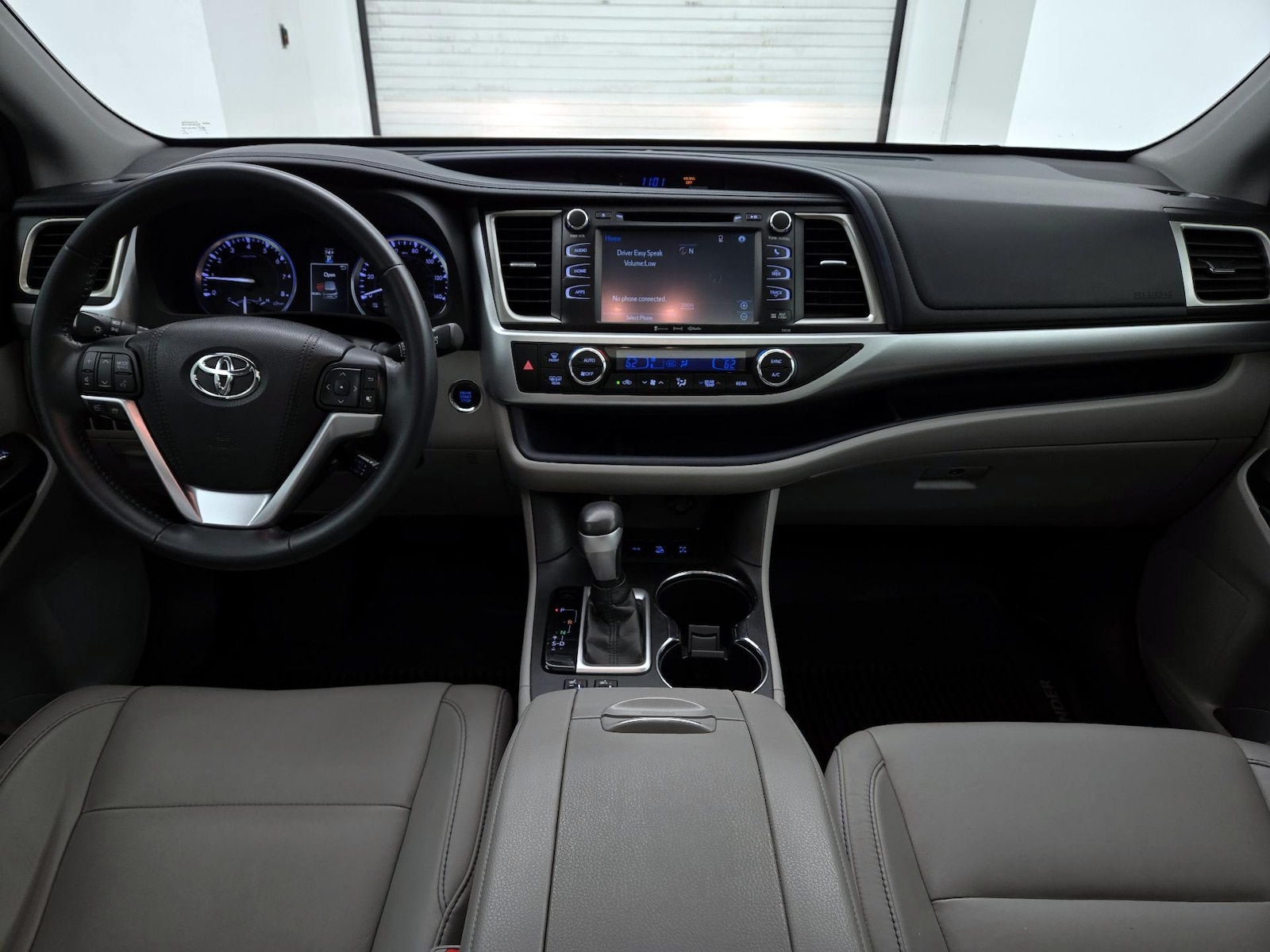 Navigation System