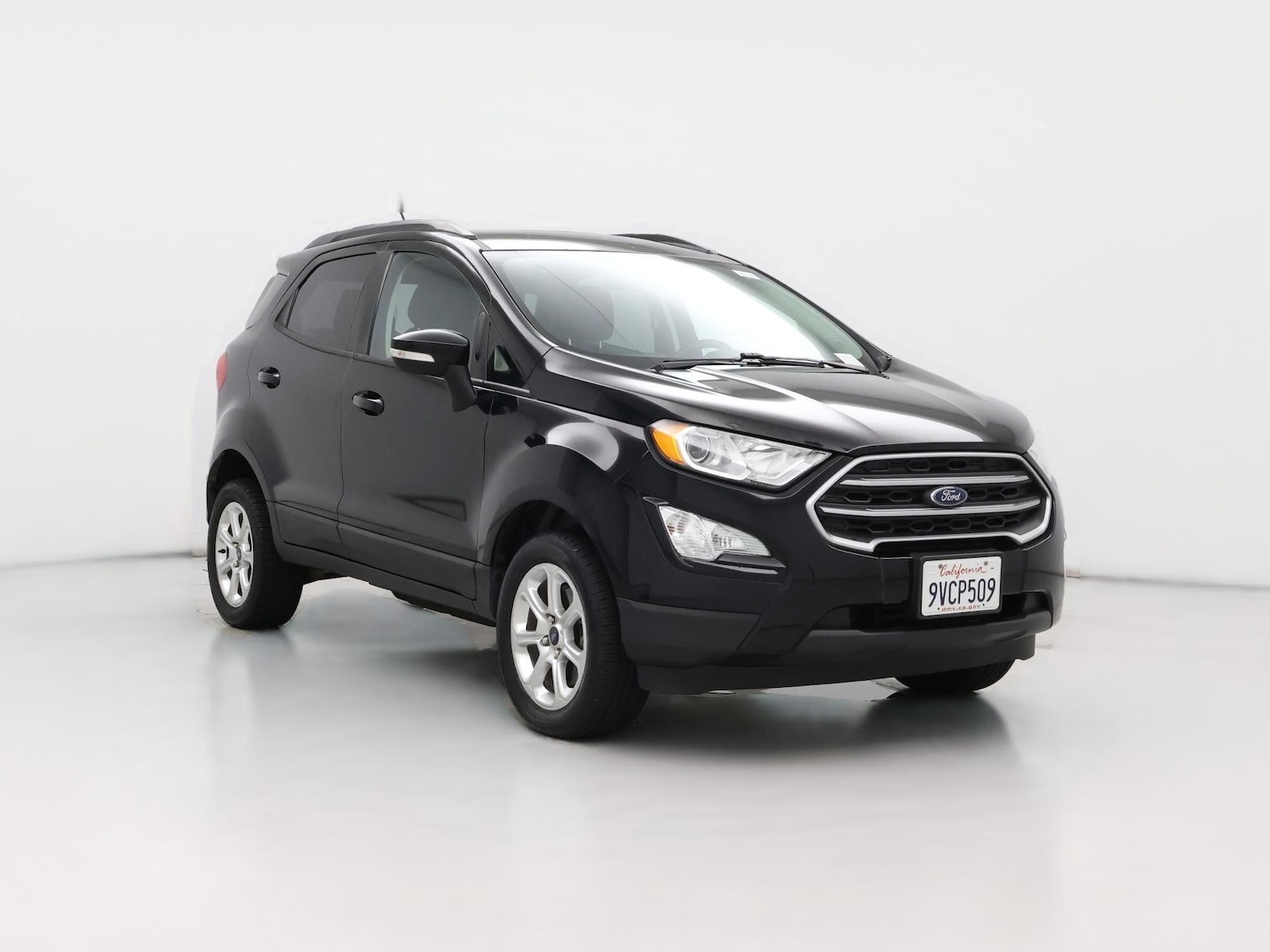2019 Ford Ecosport