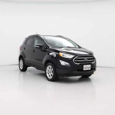 Vehicle exterior view