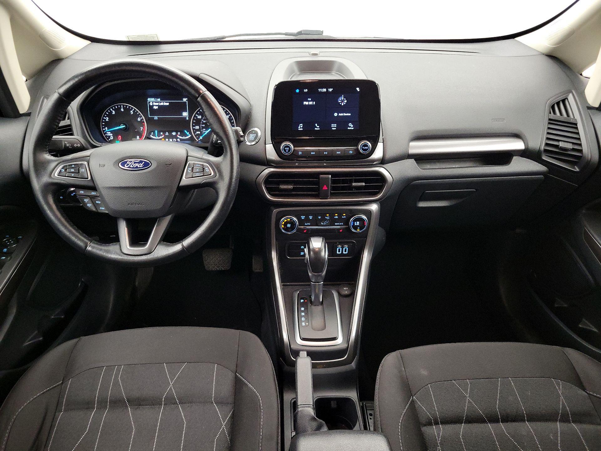 Thumbnail: 2019 Ford EcoSport - 9