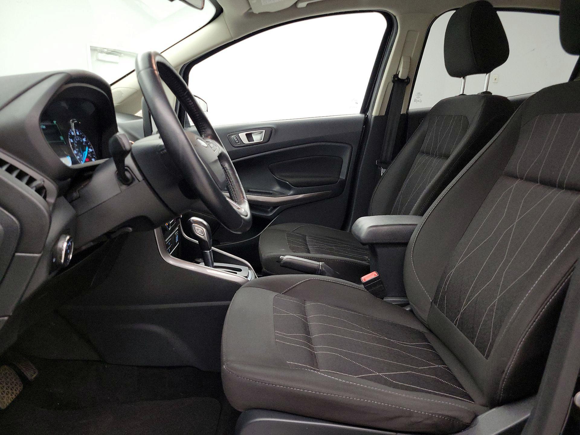 Thumbnail: 2019 Ford EcoSport - 11