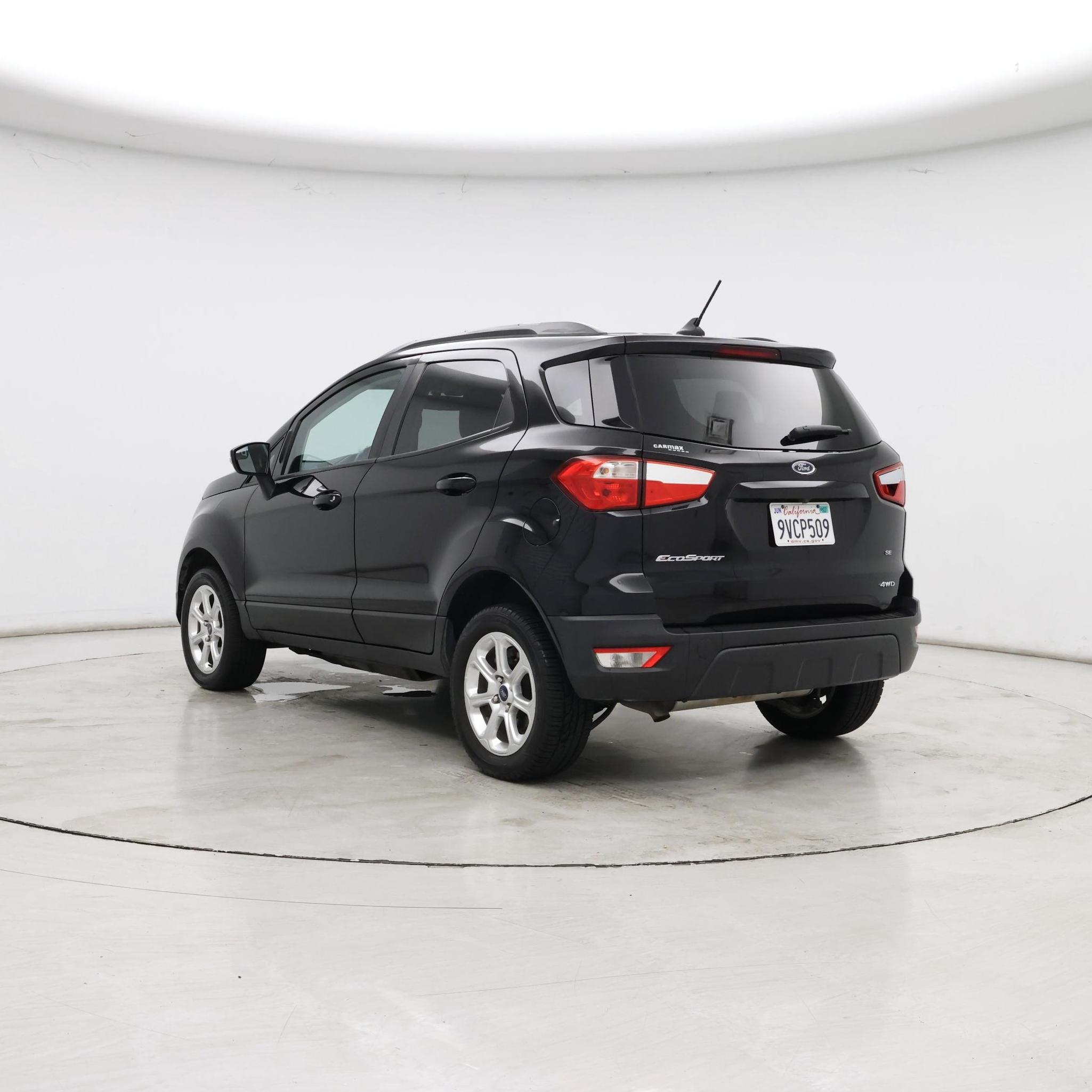 Thumbnail: 2019 Ford EcoSport - 2