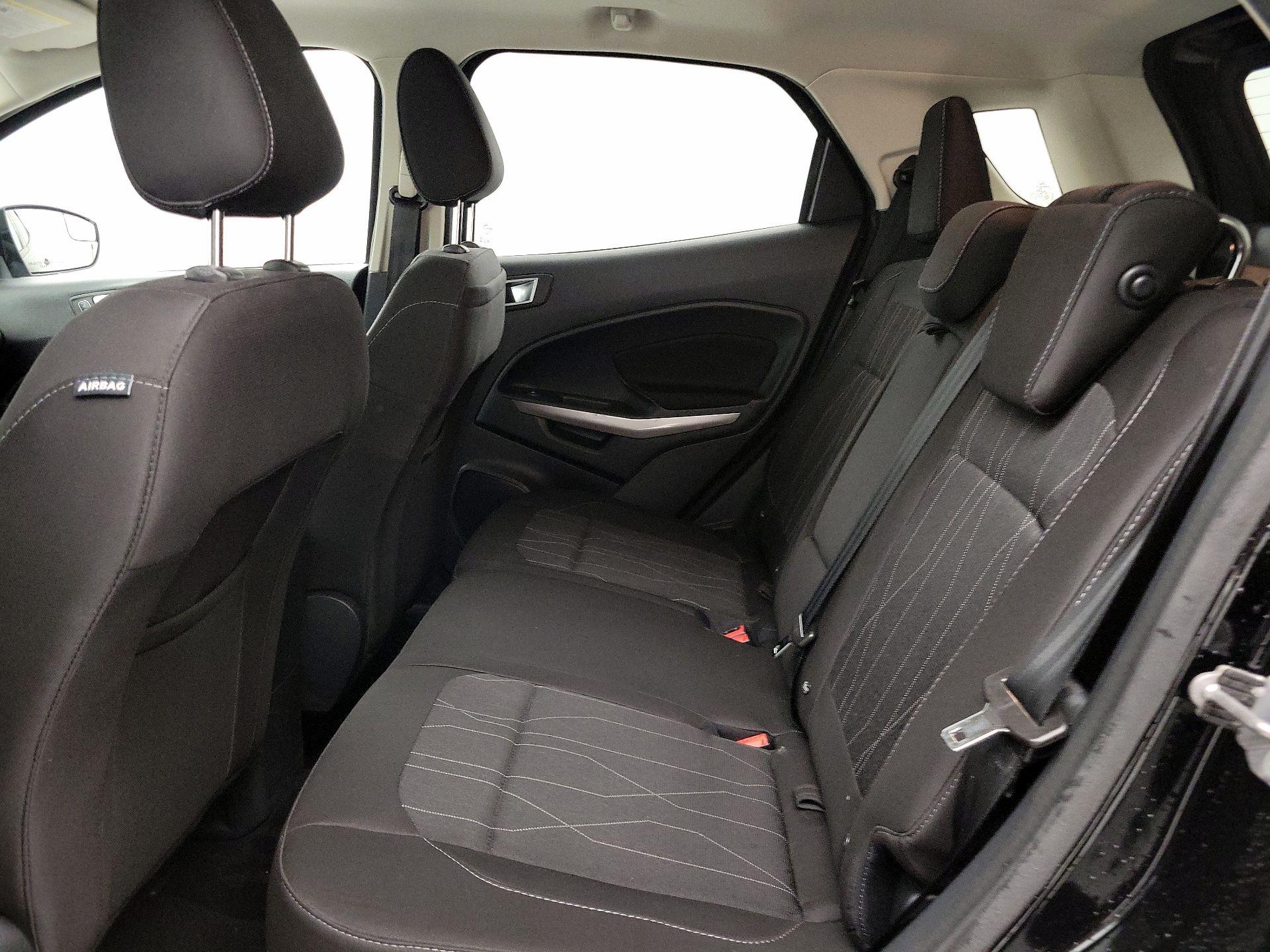 Thumbnail: 2019 Ford EcoSport - 20