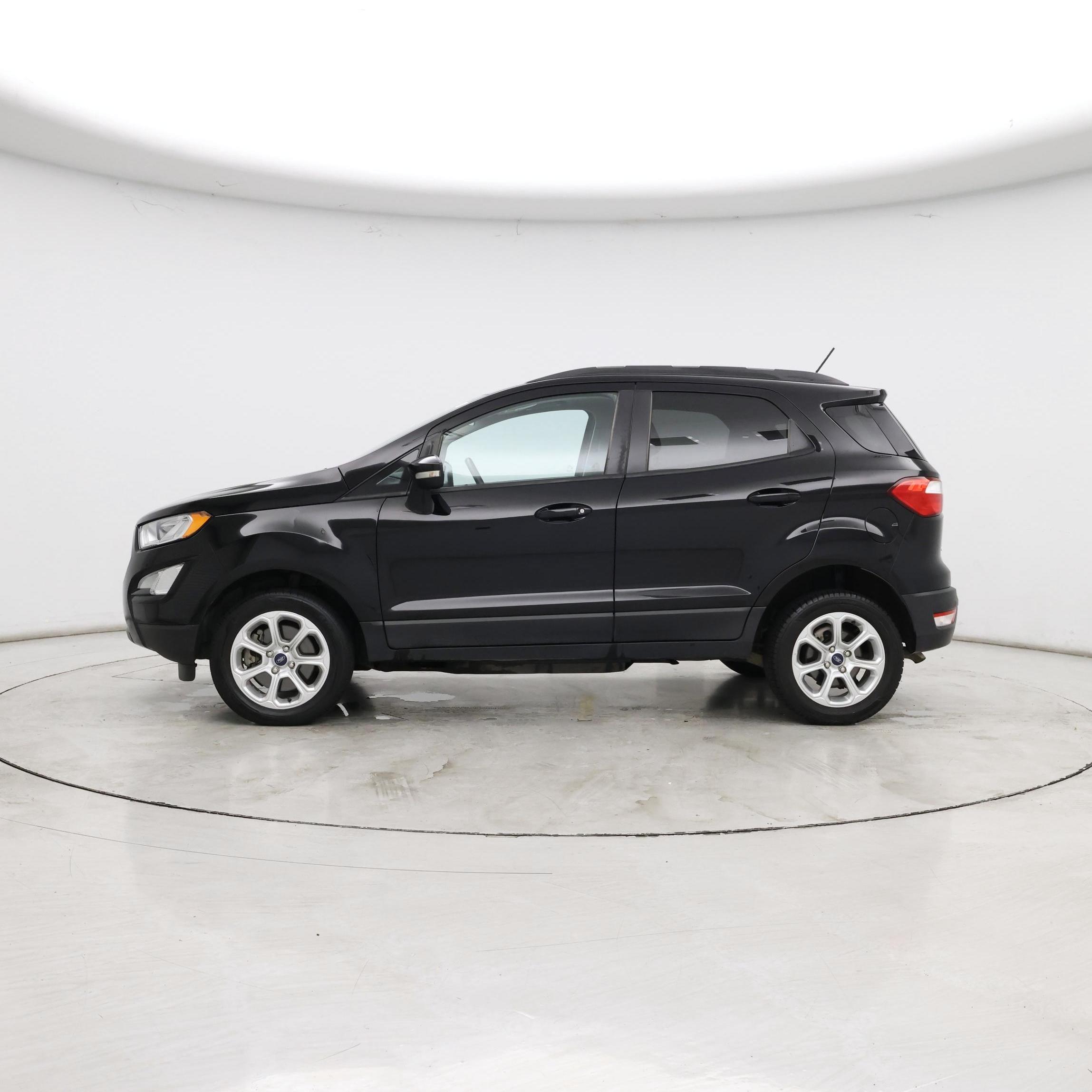 Thumbnail: 2019 Ford EcoSport - 3