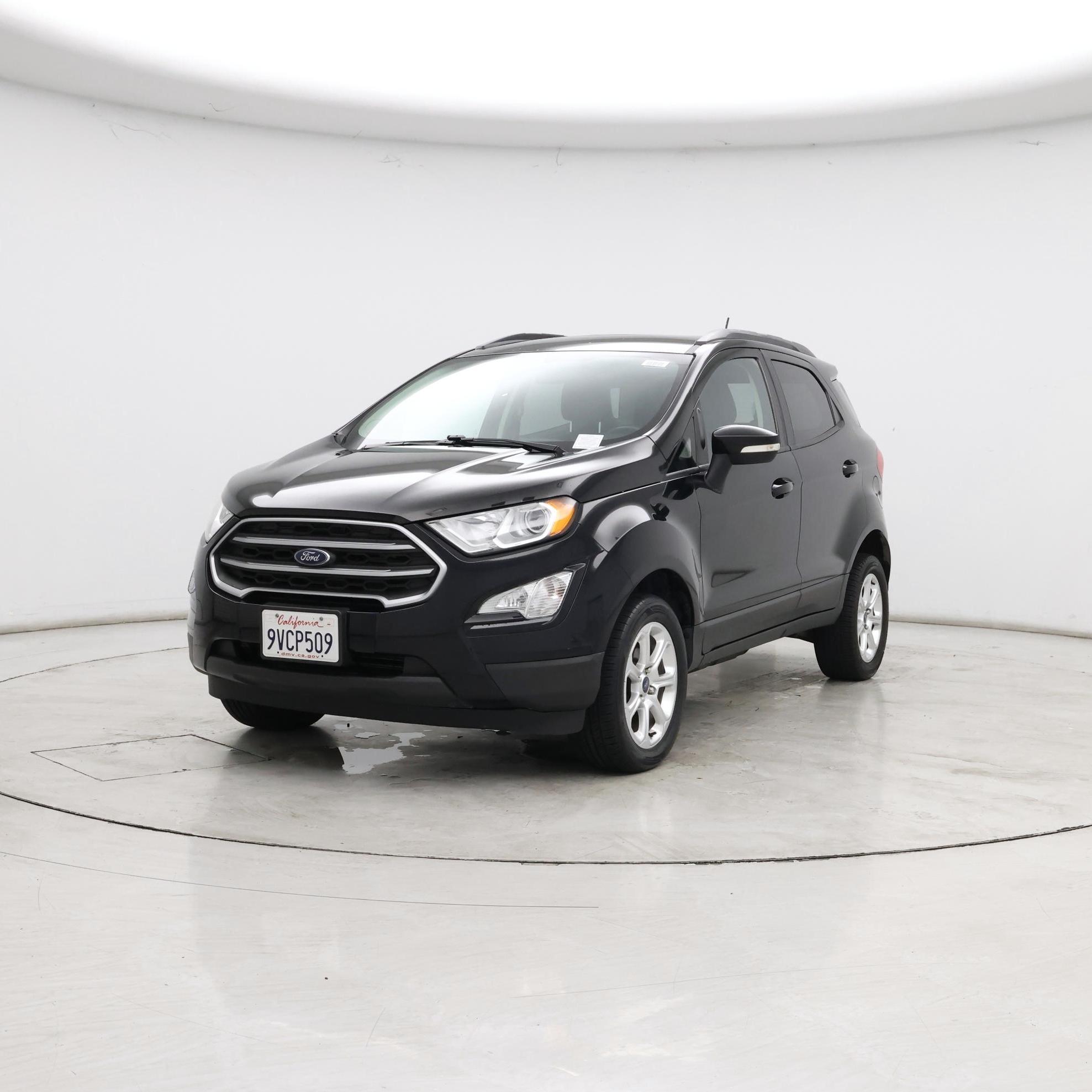 Thumbnail: 2019 Ford EcoSport - 4