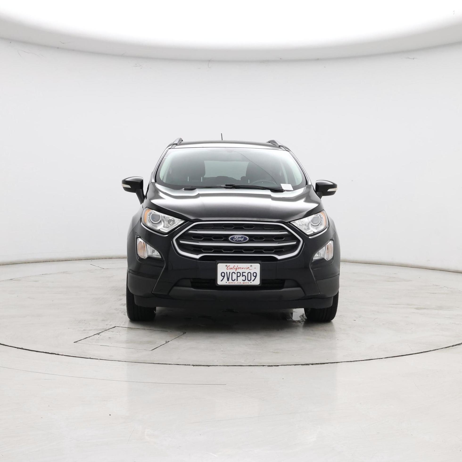 Thumbnail: 2019 Ford EcoSport - 5