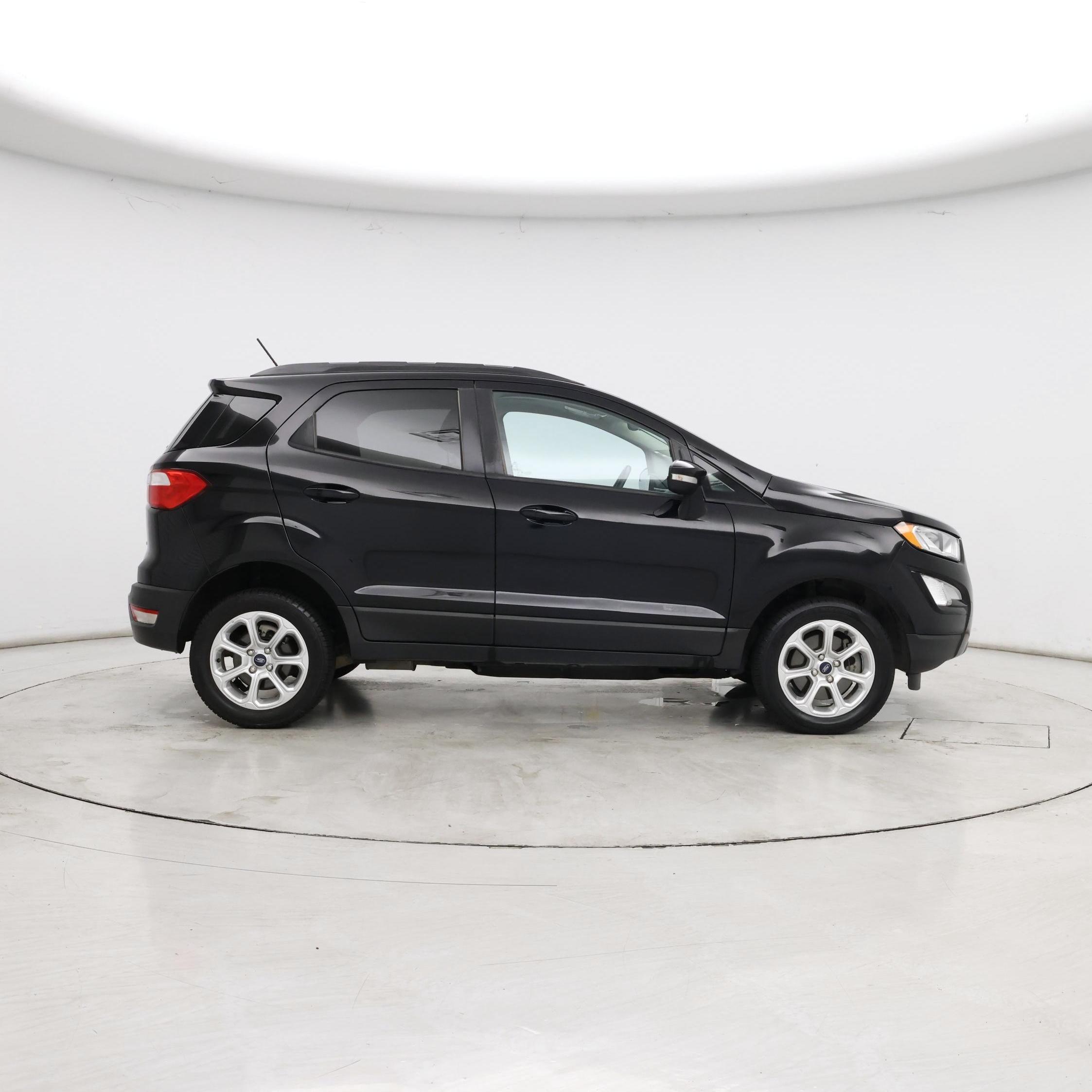Thumbnail: 2019 Ford EcoSport - 7