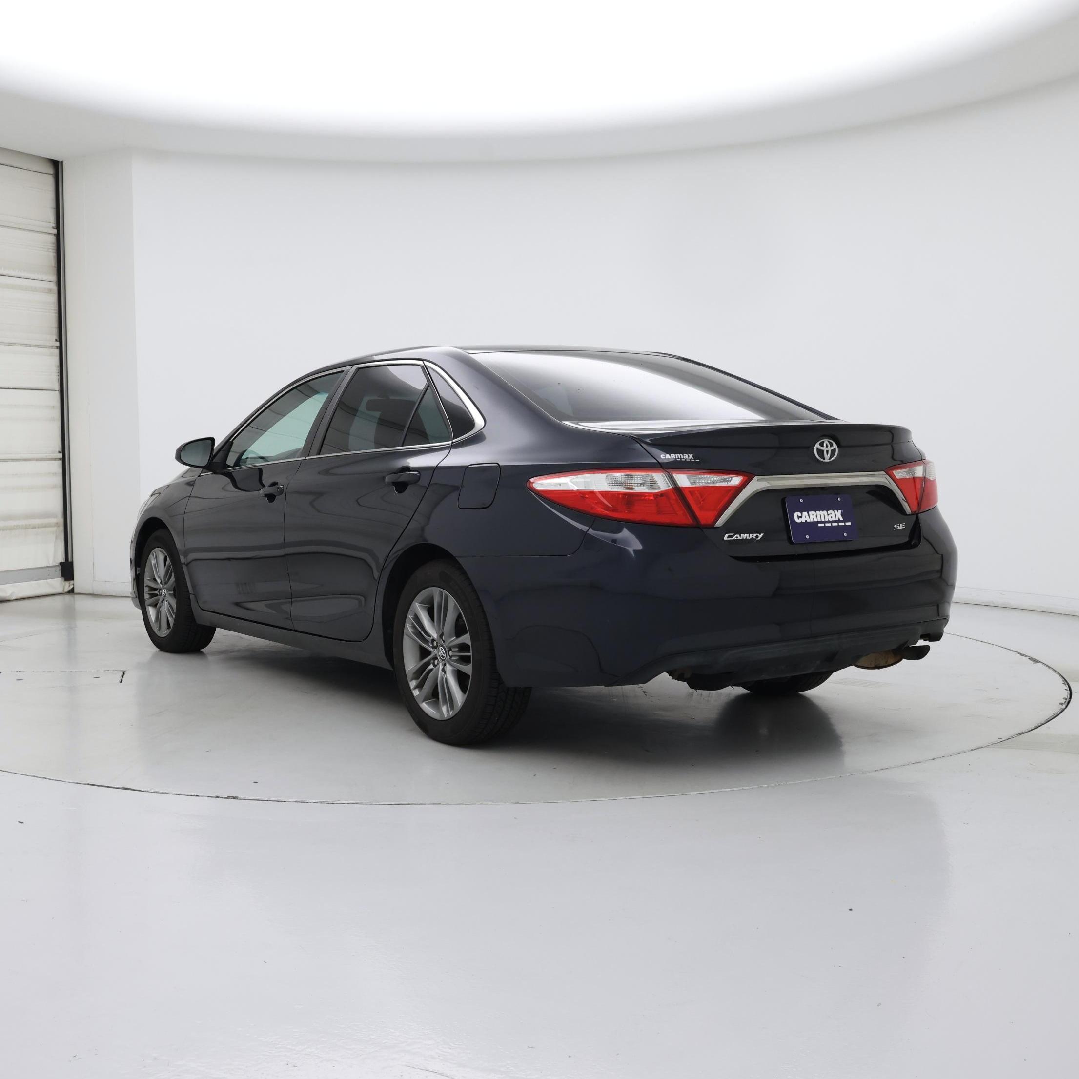 Thumbnail: 2016 Toyota Camry - 2