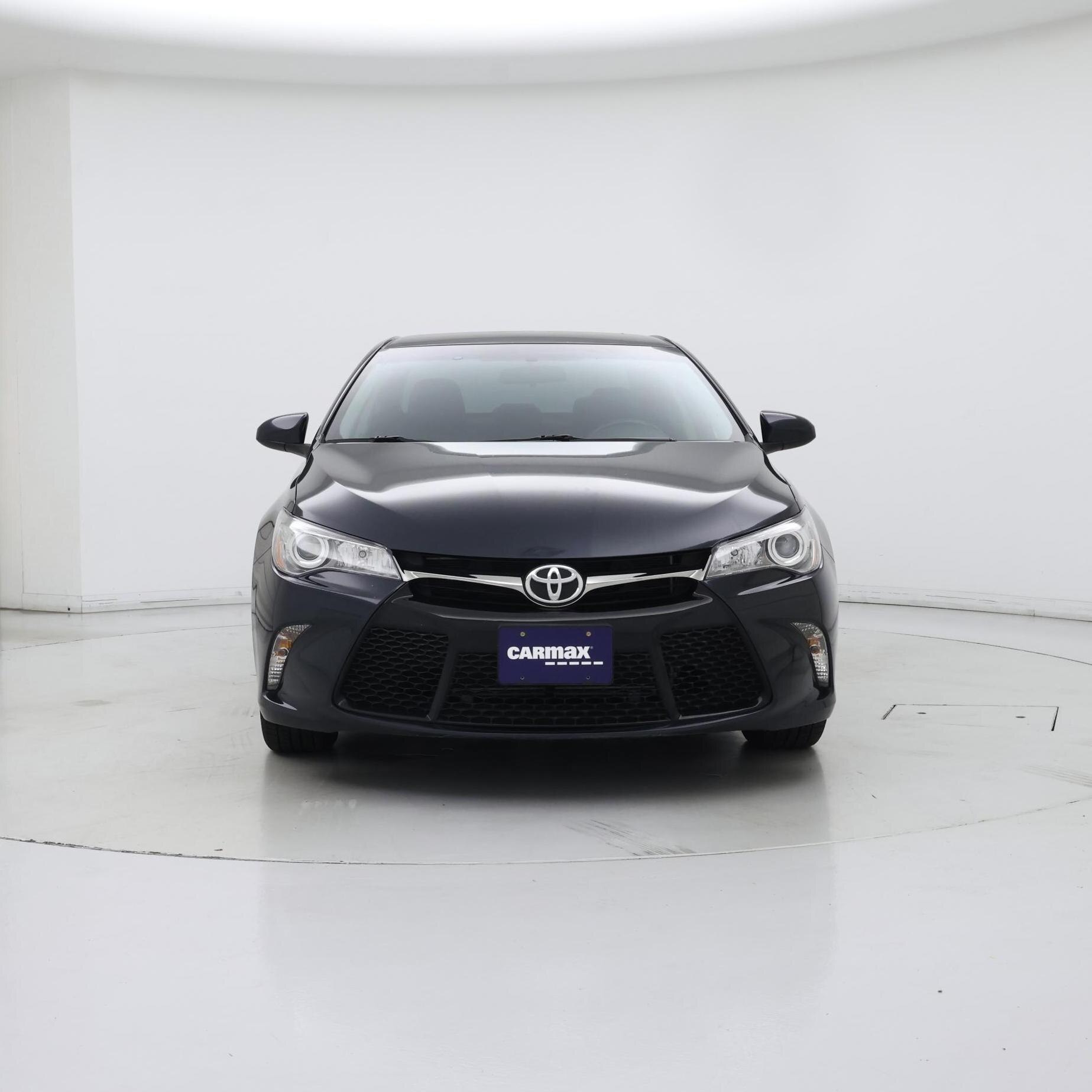 Thumbnail: 2016 Toyota Camry - 5