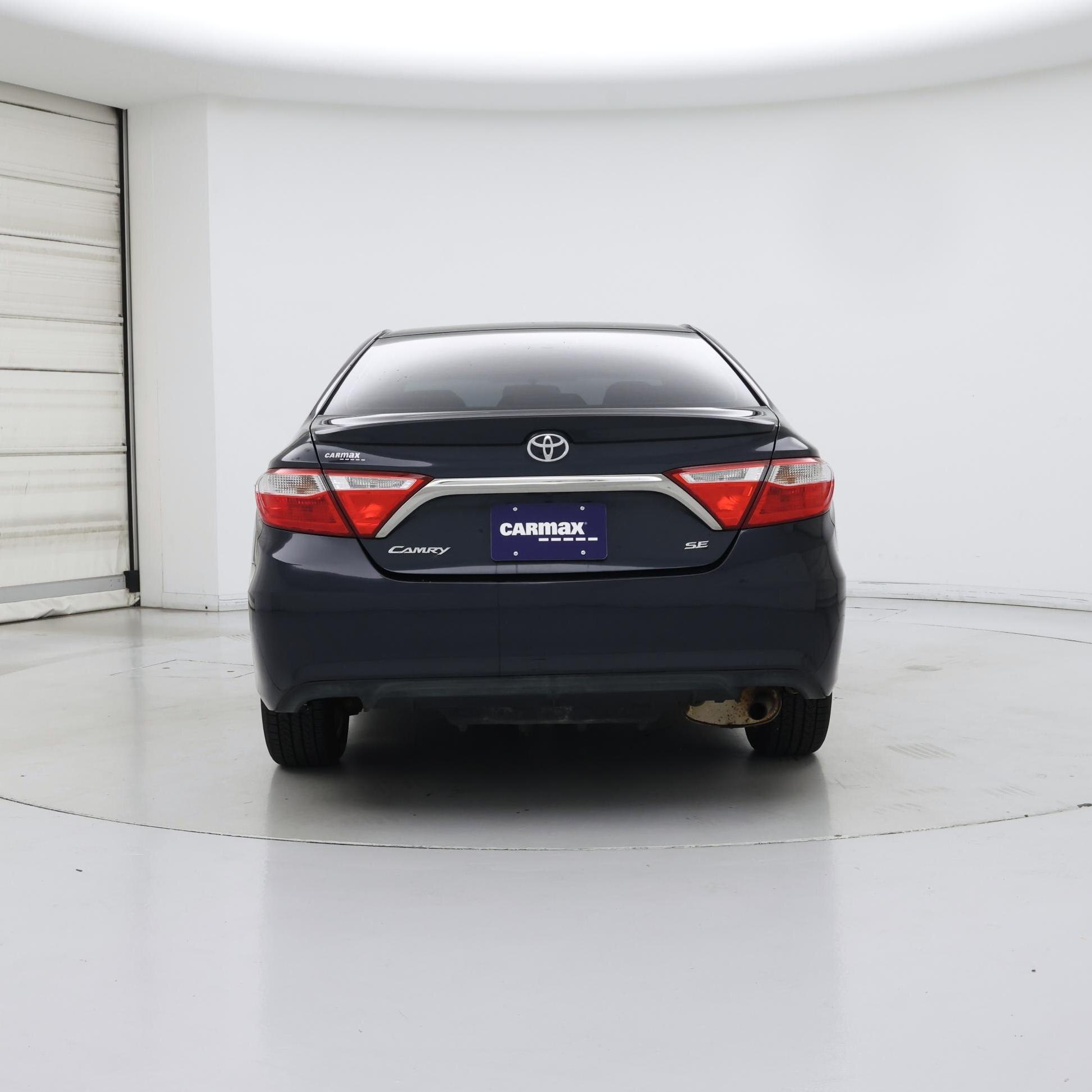 Thumbnail: 2016 Toyota Camry - 6