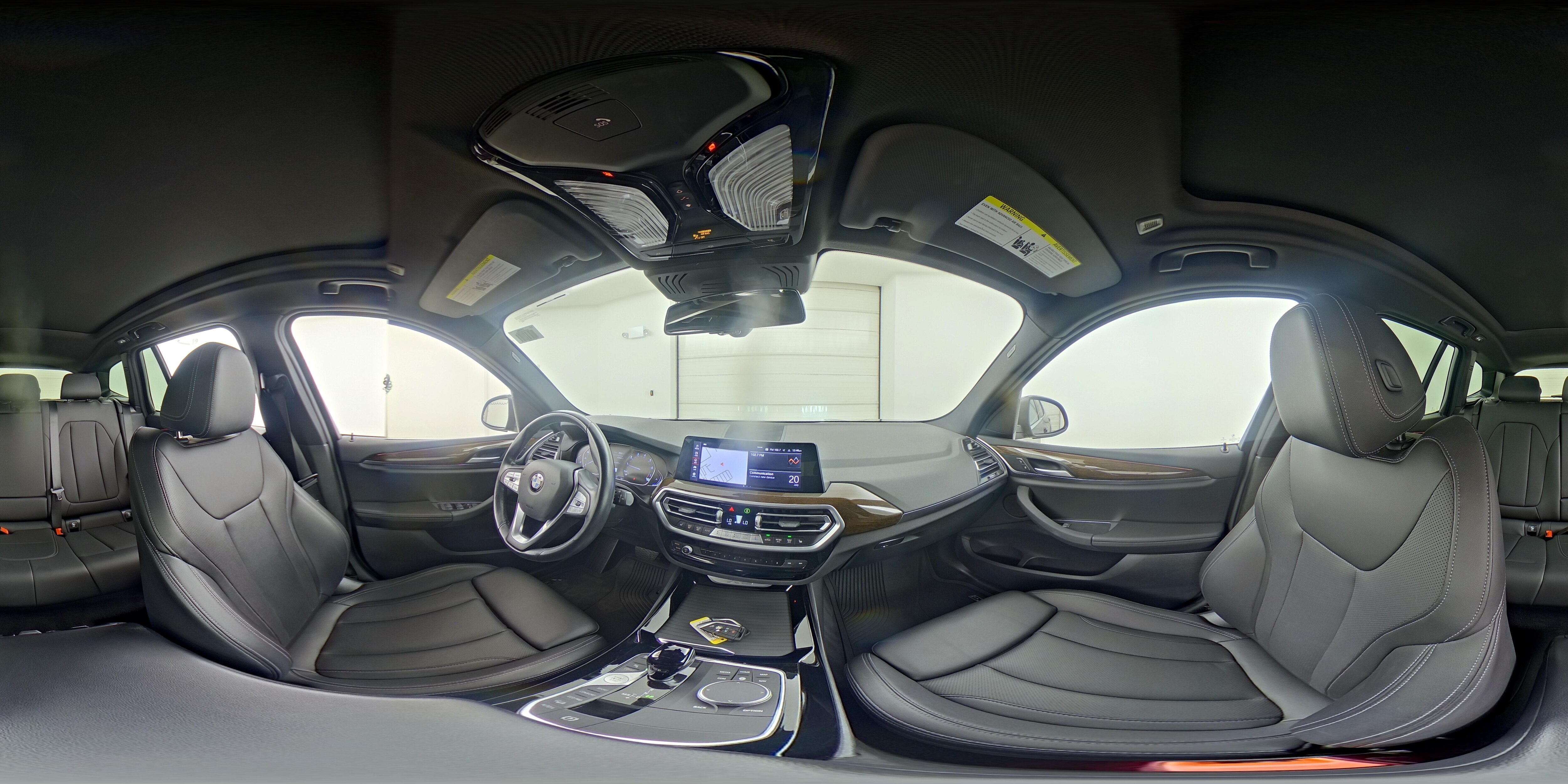2022 BMW X3 30i - Photo 26
