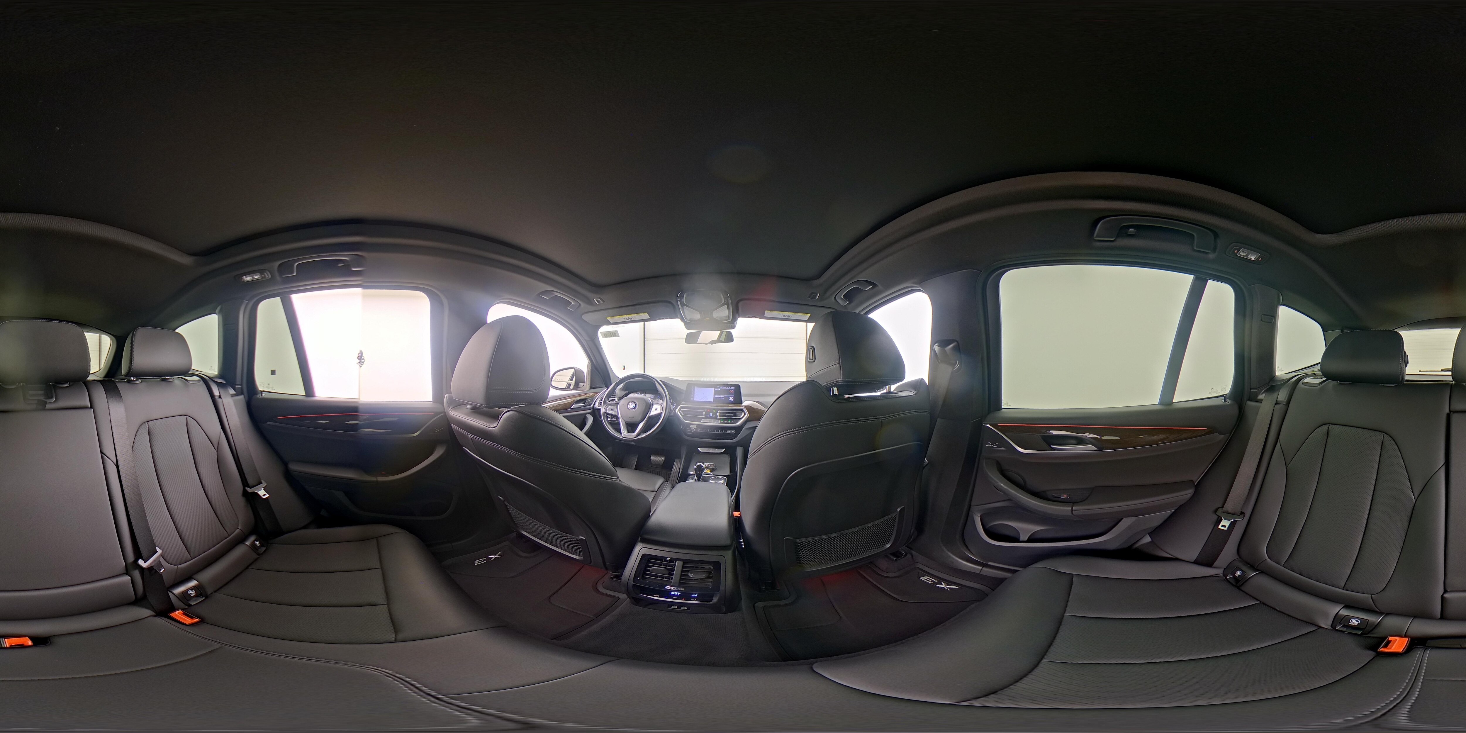 2022 BMW X3 30i - Photo 27