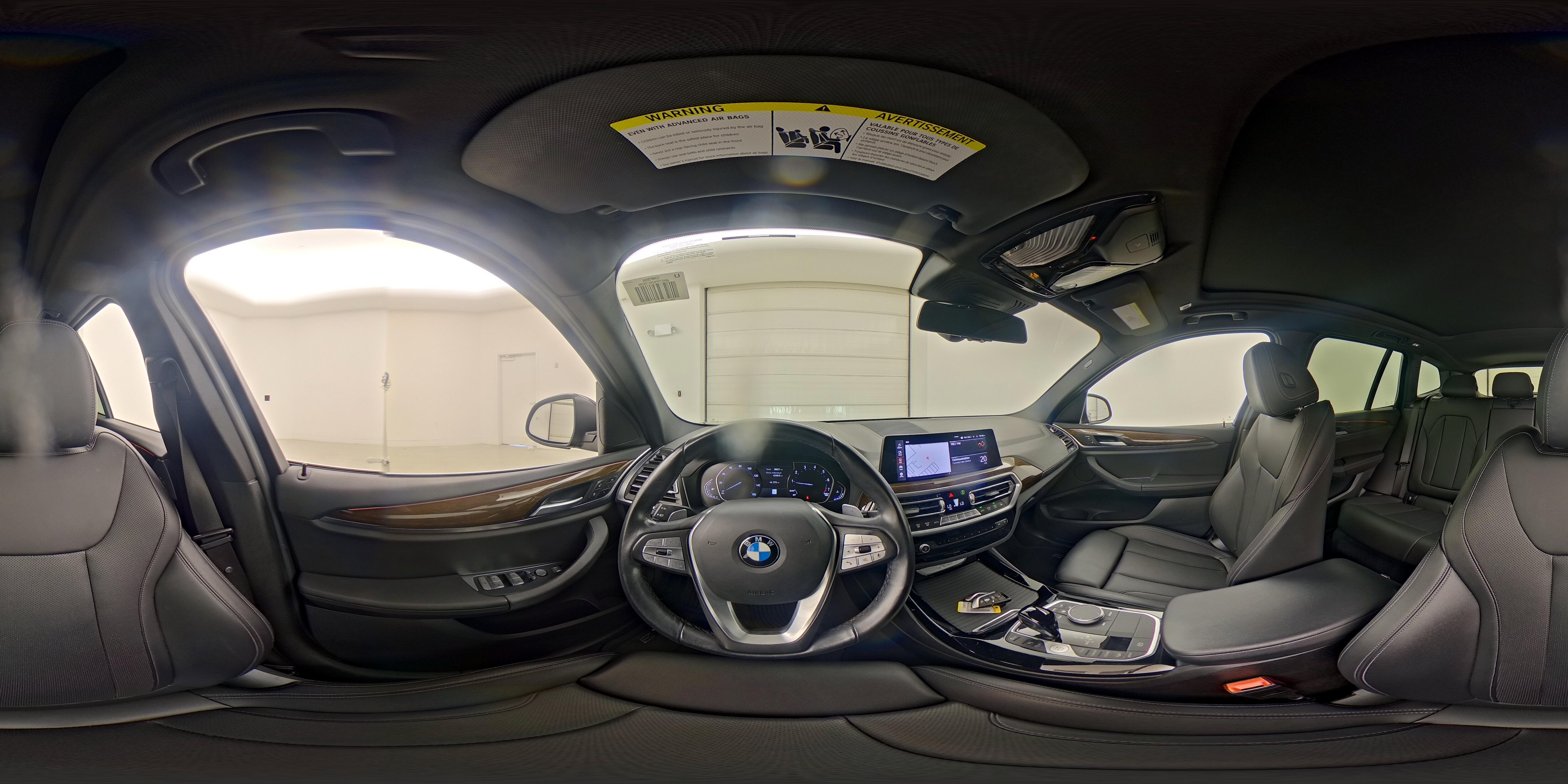 2022 BMW X3 30i - Photo 28