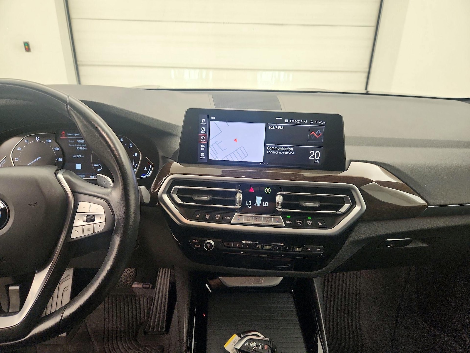 2022 BMW X3 30i - Photo 10