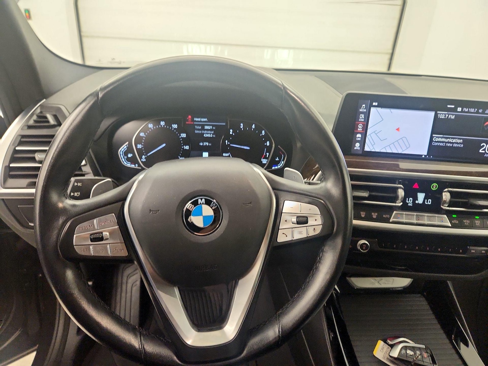 2022 BMW X3 30i - Photo 11