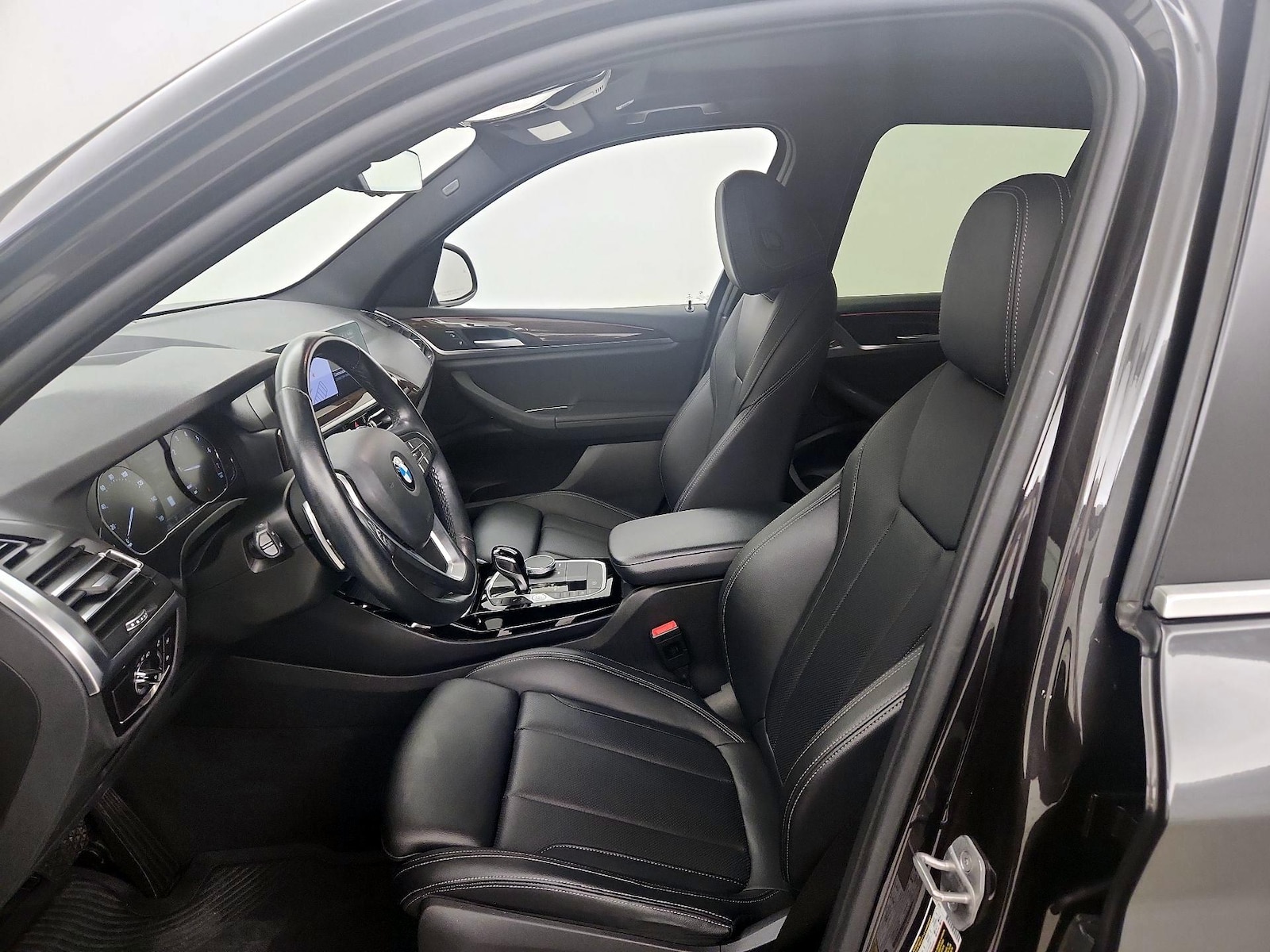 2022 BMW X3 30i - Photo 12