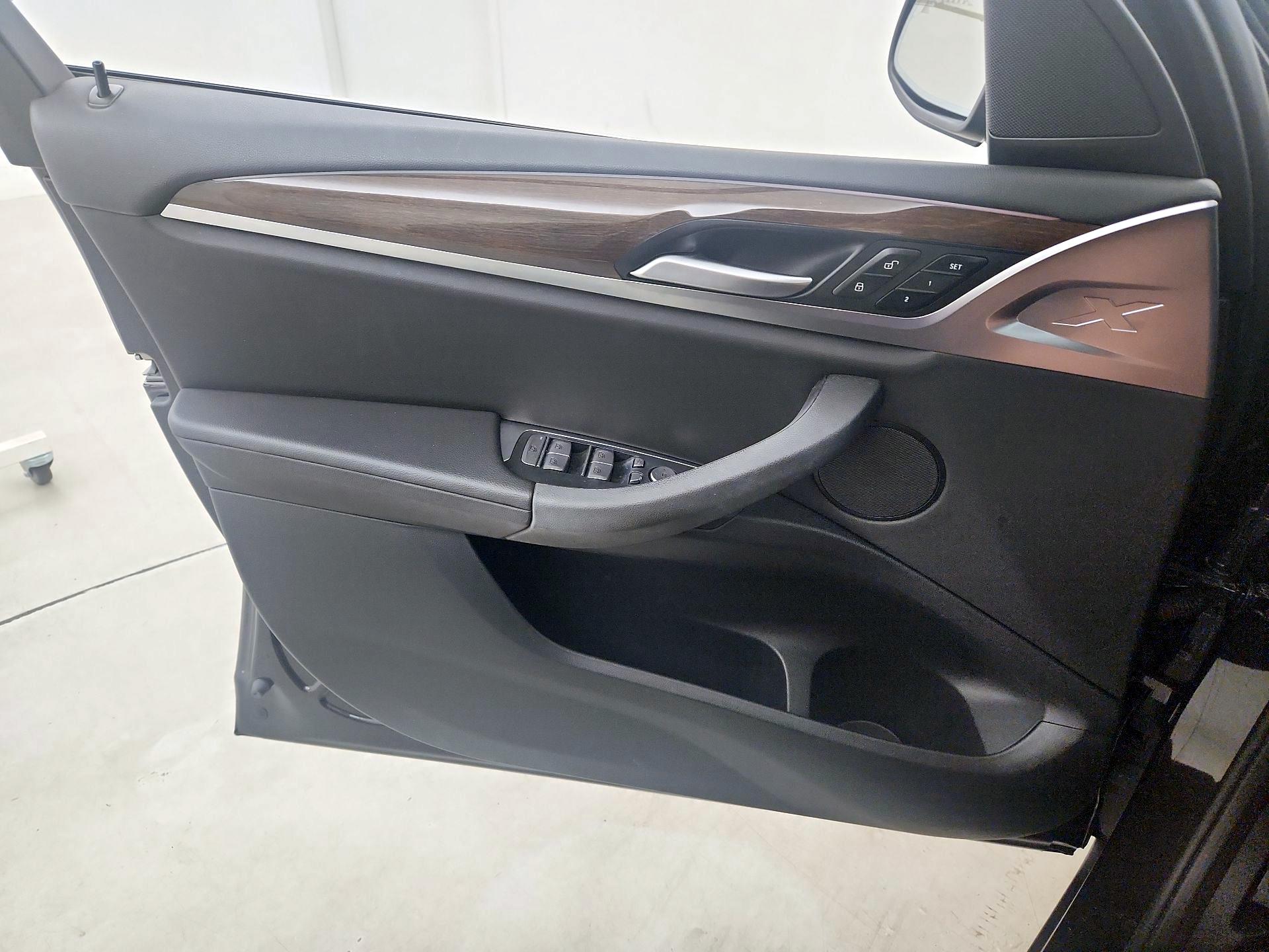 Thumbnail: 2022 BMW X3 - 12