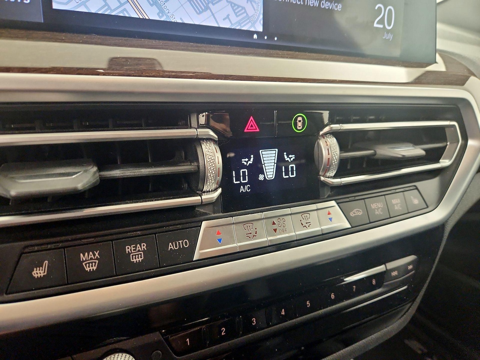 2022 BMW X3 30i - Photo 18
