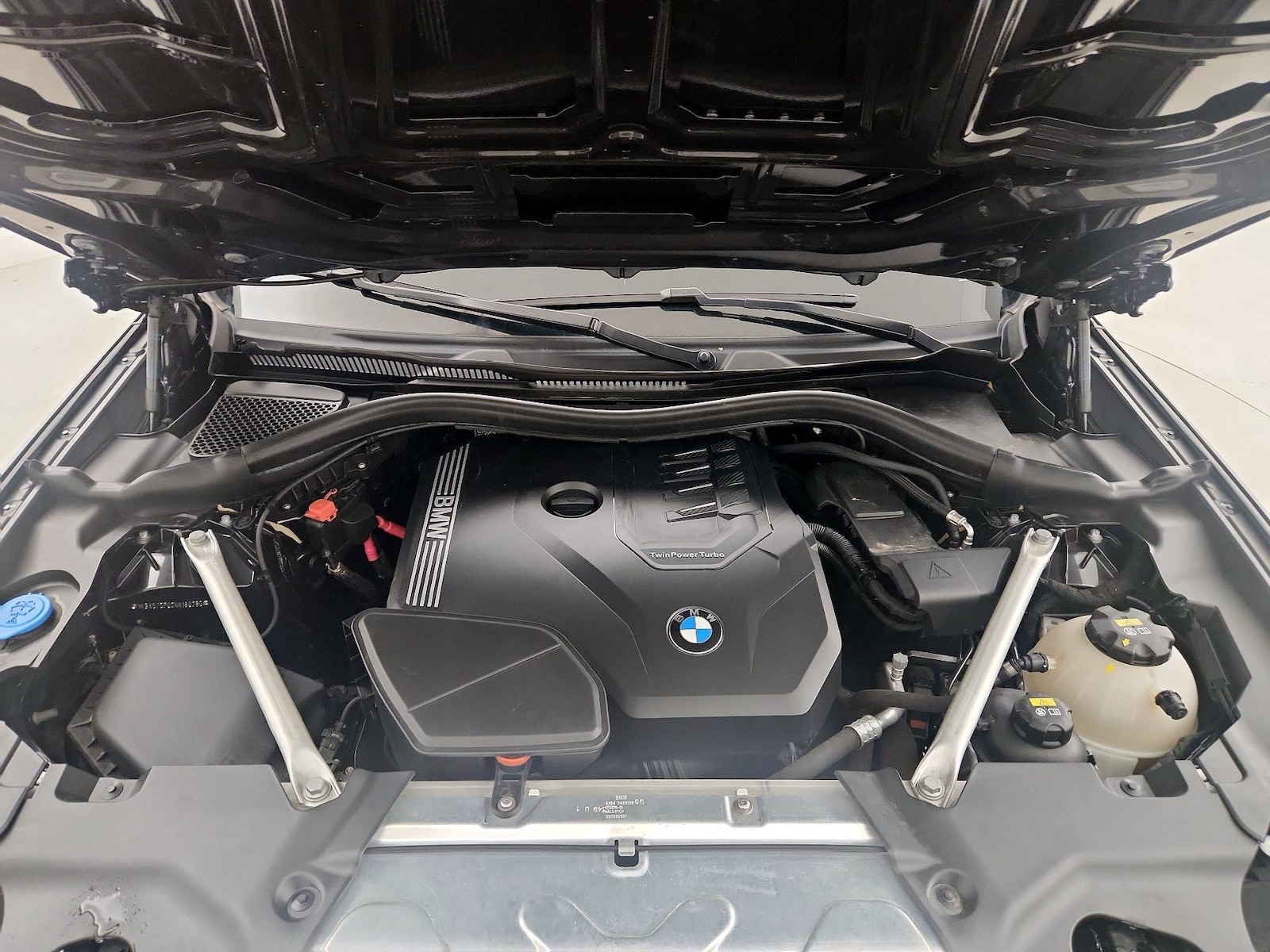 2022 BMW X3 30i - Photo 22